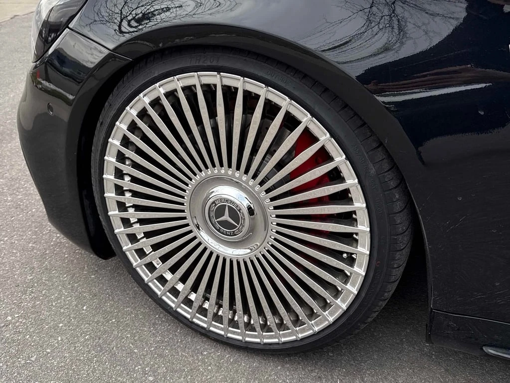 Mercedes-Benz S 63 AMG * CARFAX * ��� ������������ ������ | Mobile.bg � ����������� 15