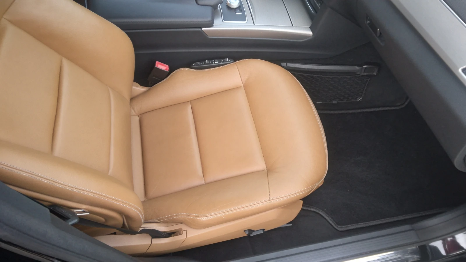 Mercedes-Benz E 350 Mercedes-Benz E-Klasse E 350 CDI BlueEfficiency Av | Mobile.bg � ����������� 9