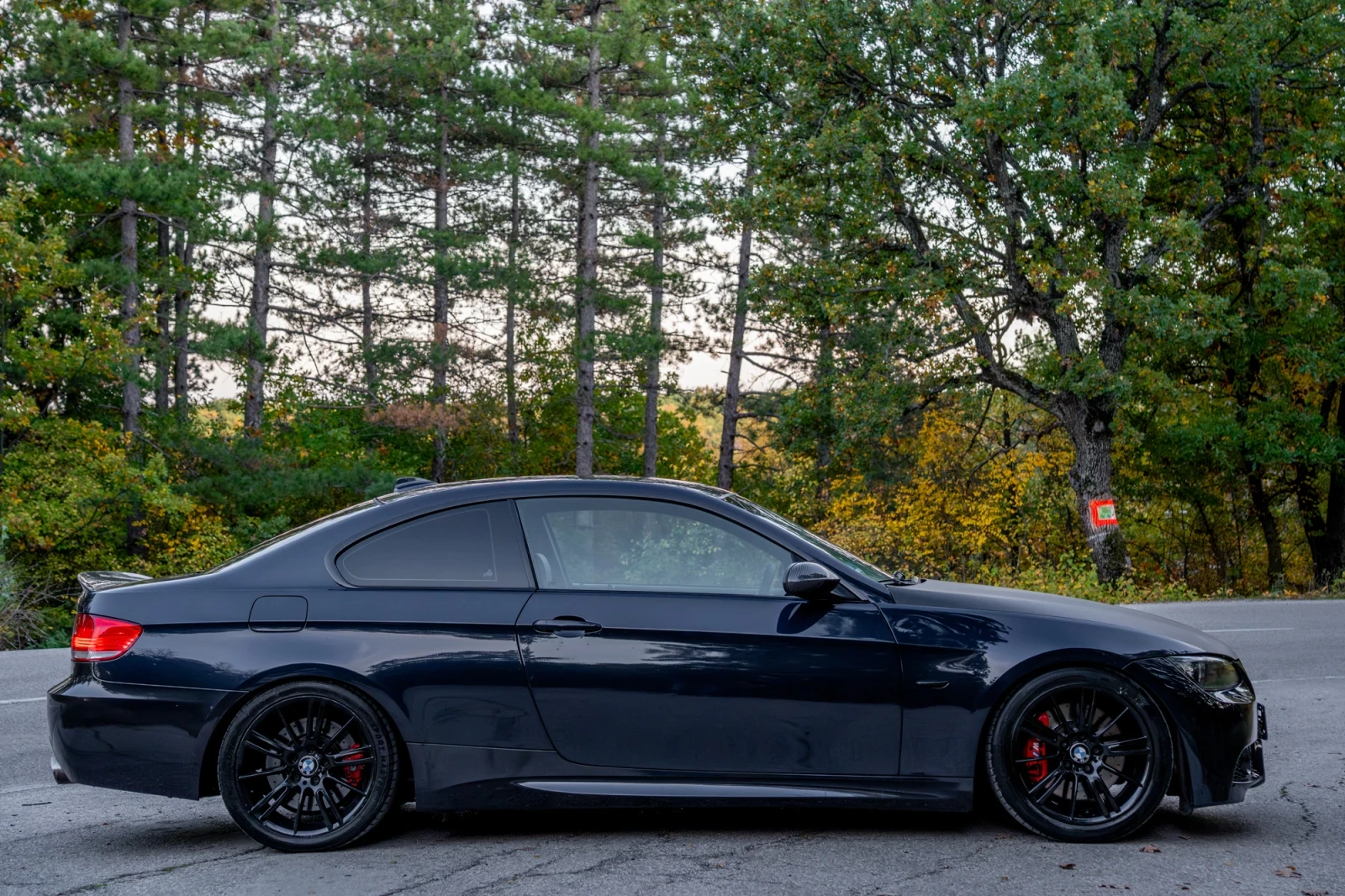 BMW 335 d ������� ������  | Mobile.bg � ����������� 8