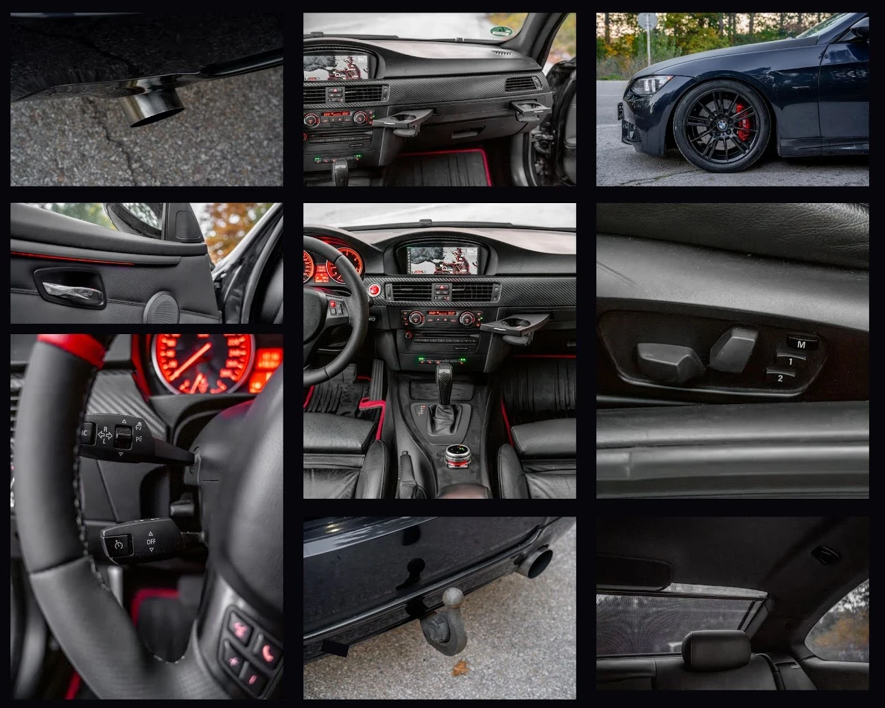 BMW 335 d ������� ������  | Mobile.bg � ����������� 13