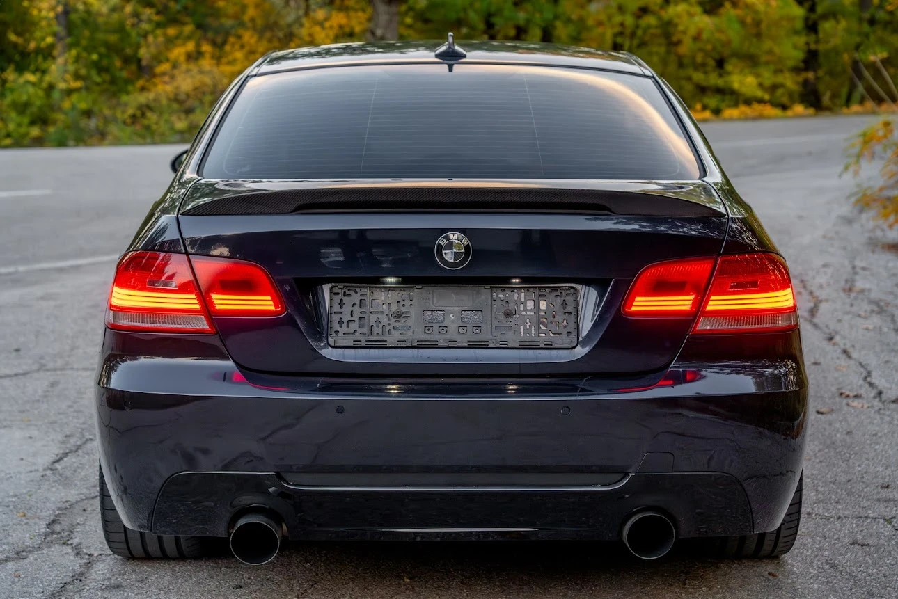 BMW 335 d ������� ������  | Mobile.bg � ����������� 6