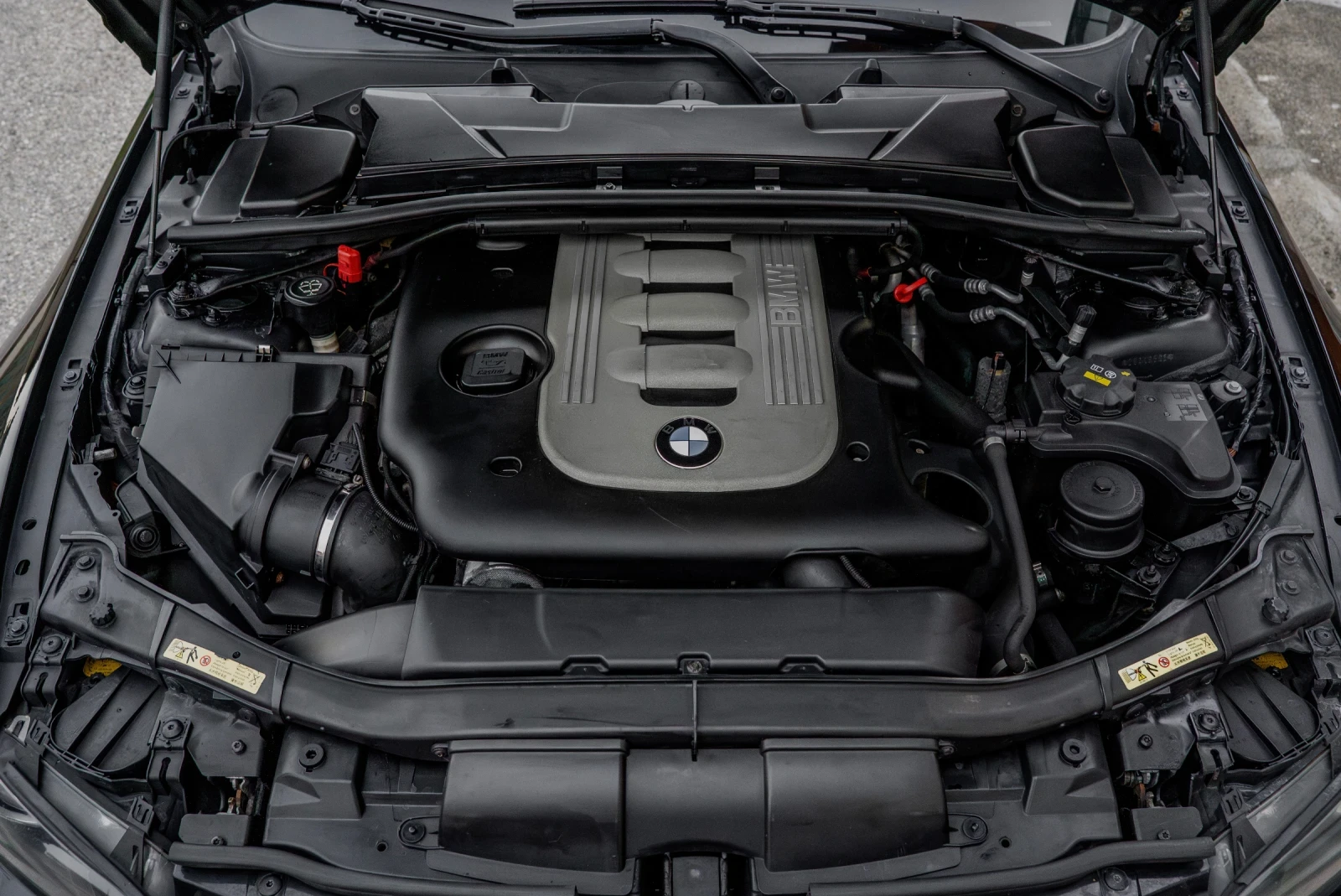 BMW 335 d ������� ������  | Mobile.bg � ����������� 15