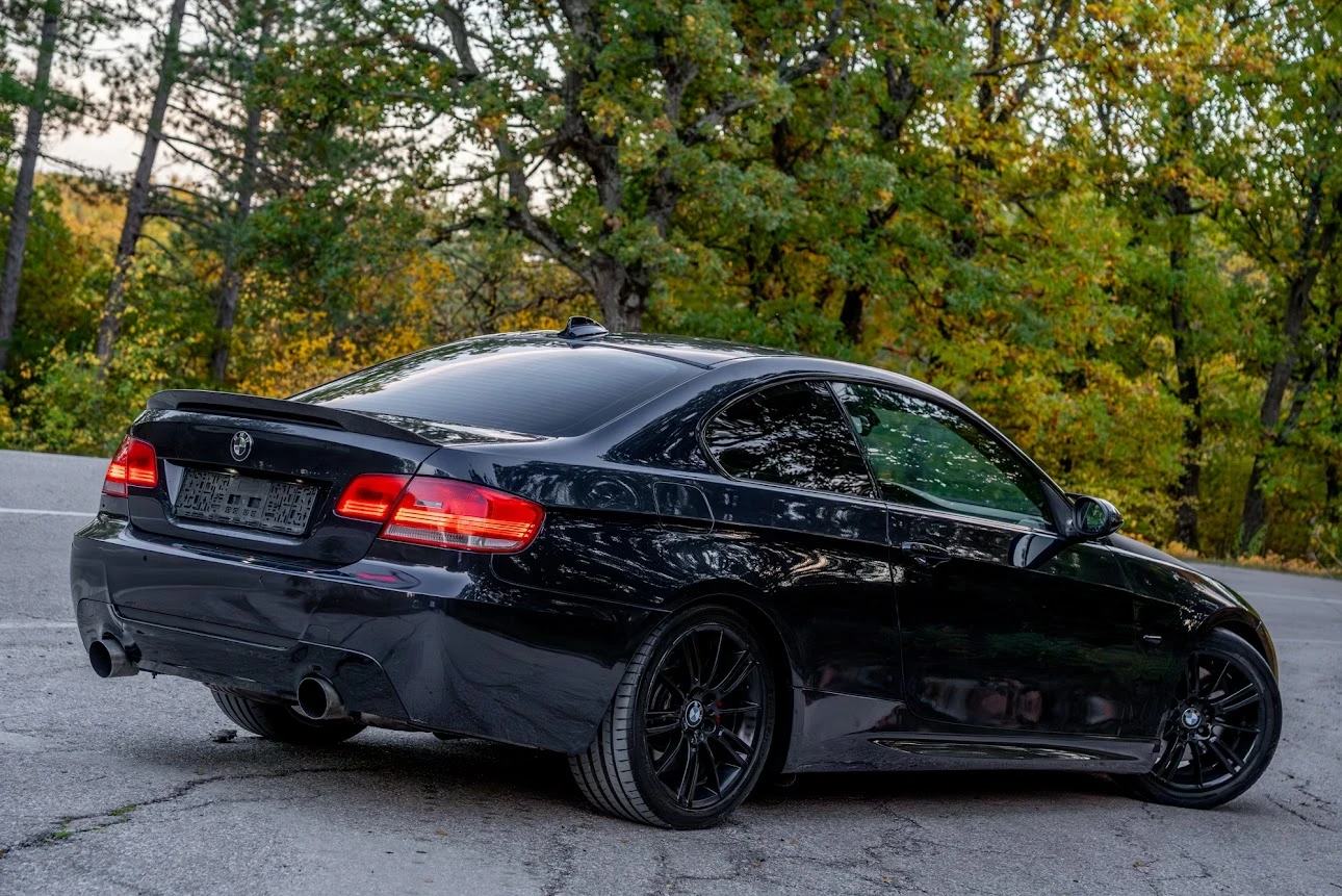 BMW 335 d ������� ������  | Mobile.bg � ����������� 7