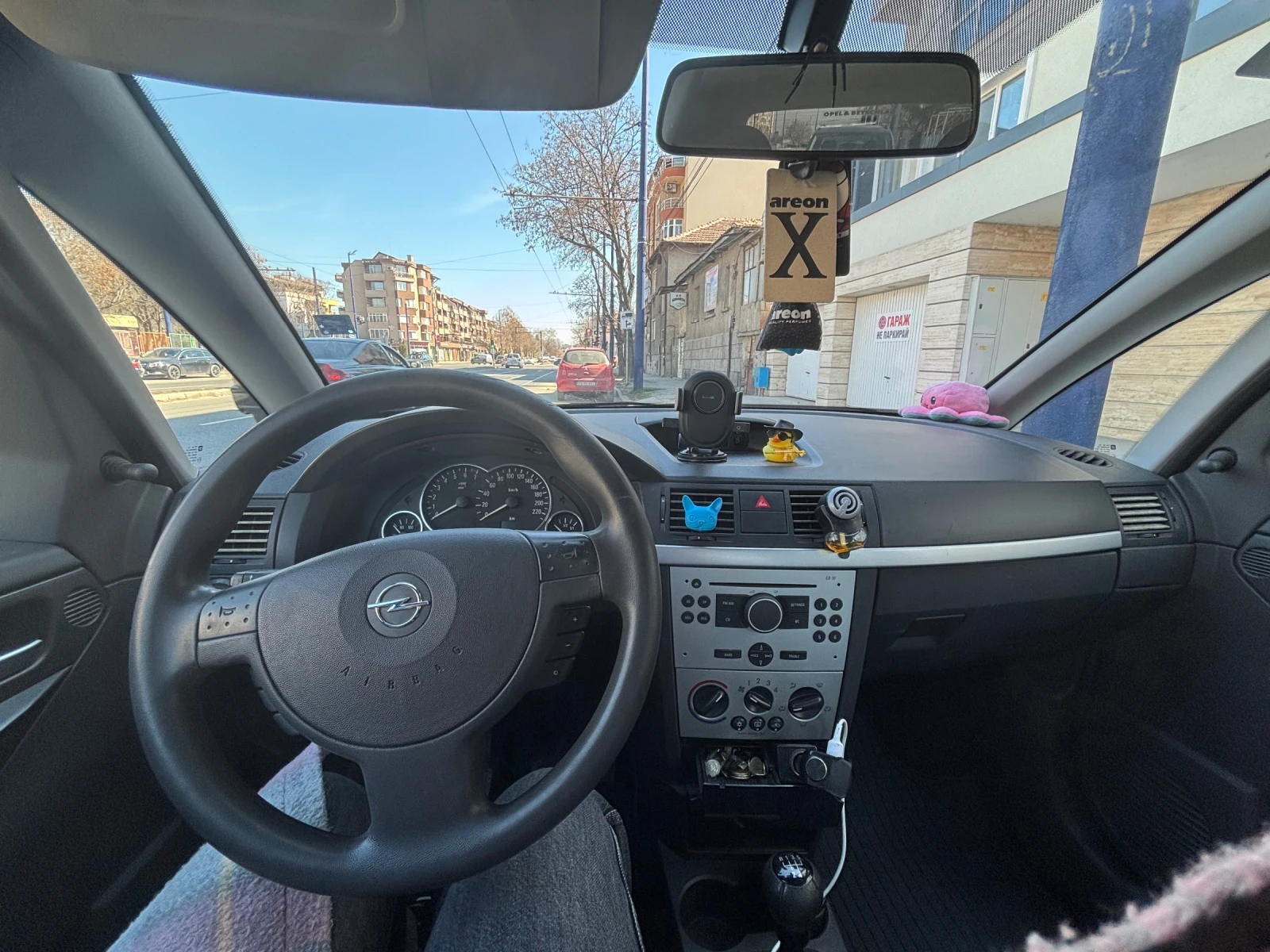 Opel Meriva | Mobile.bg � ����������� 7