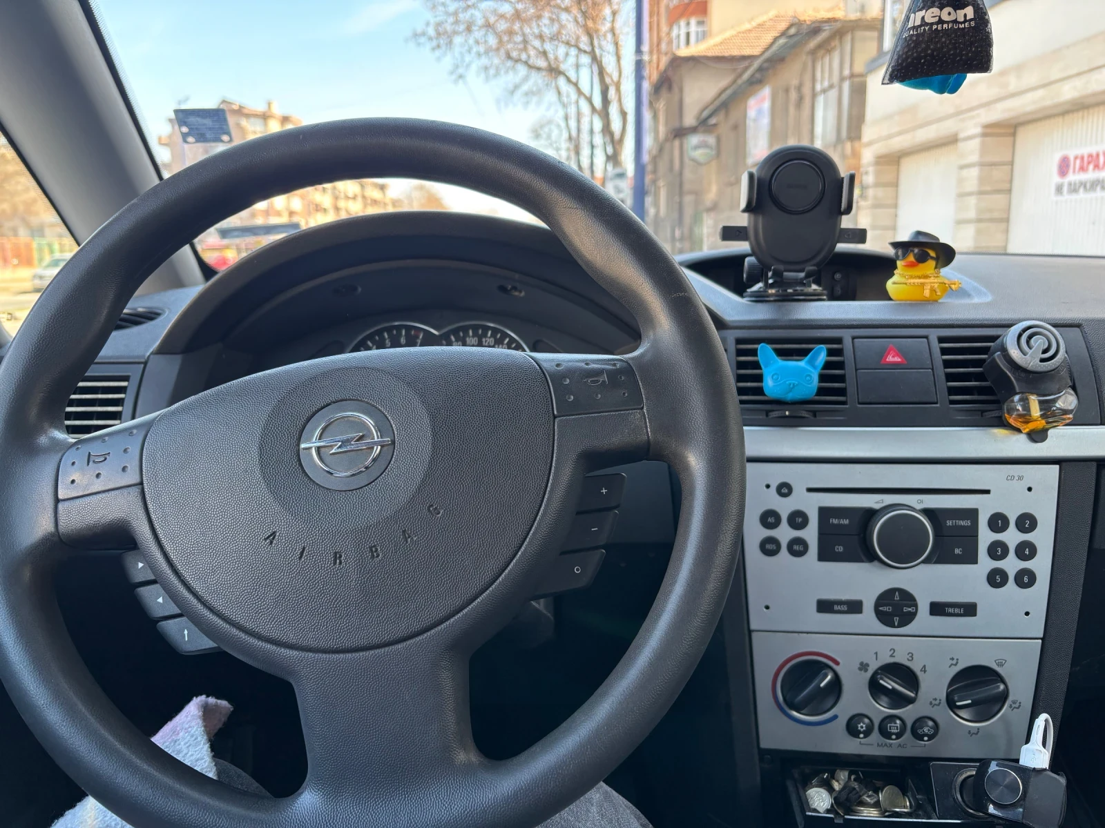 Opel Meriva | Mobile.bg � ����������� 6