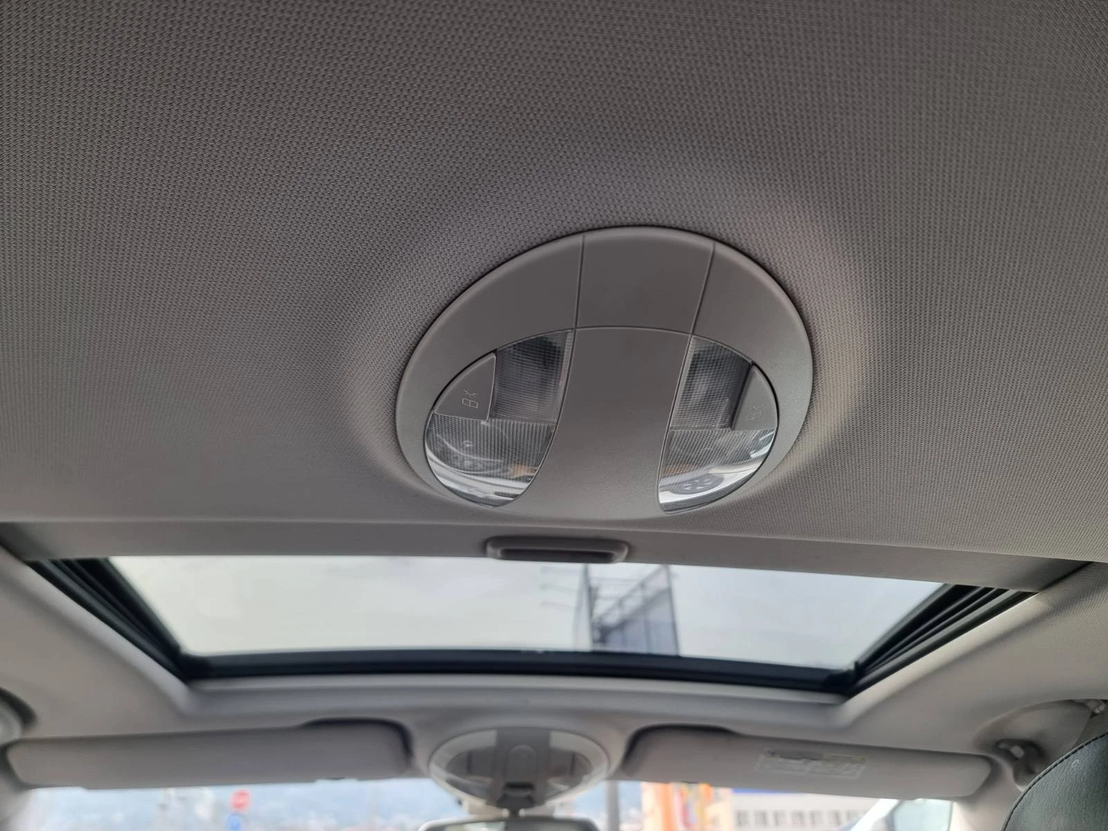 Mercedes-Benz CLS 320 320CDI FACE ��������� ���� | Mobile.bg � ����������� 11