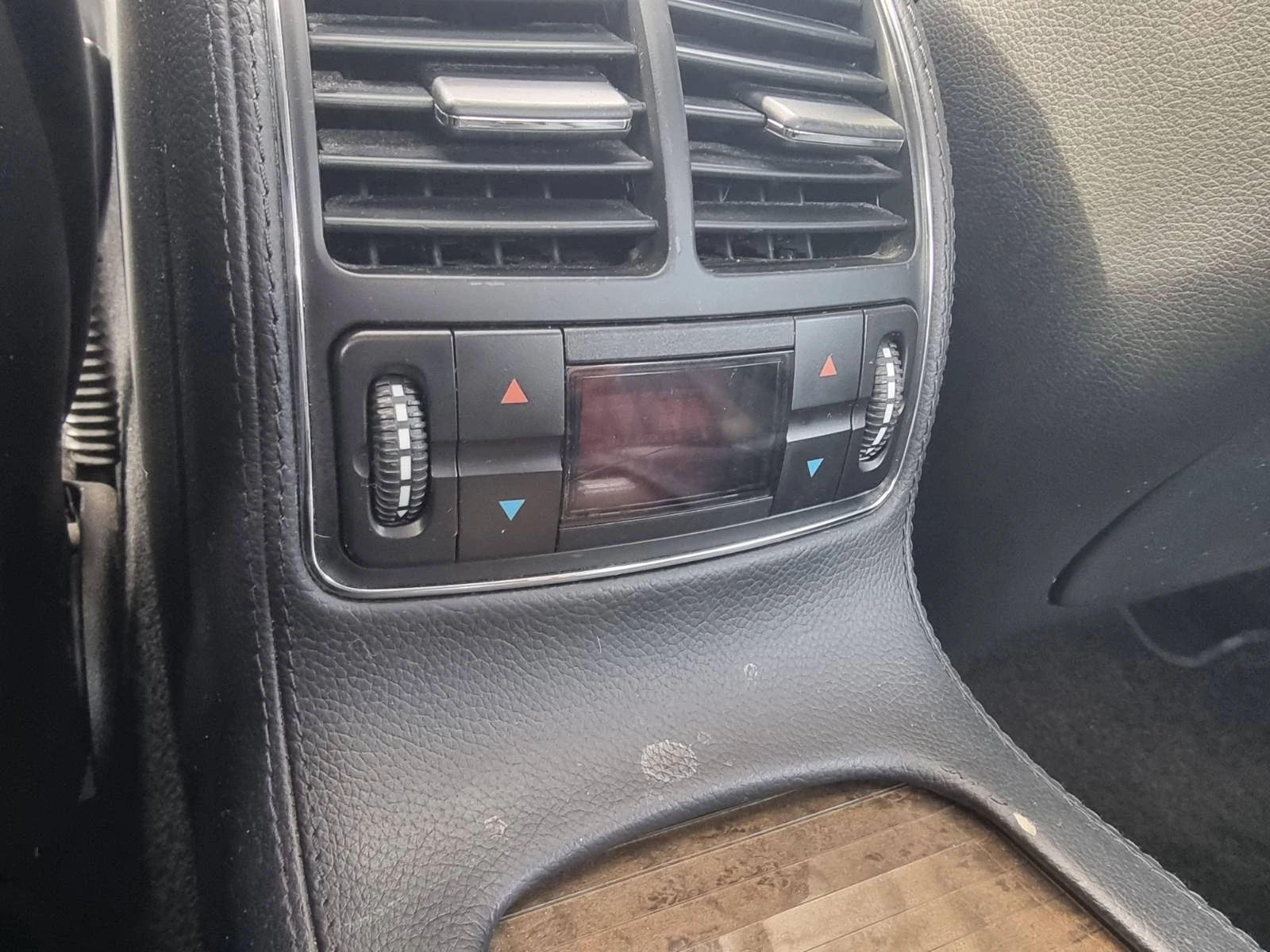 Mercedes-Benz CLS 320 320CDI FACE ��������� ���� | Mobile.bg � ����������� 12