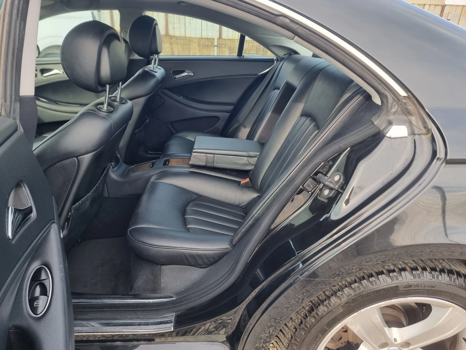 Mercedes-Benz CLS 320 320CDI FACE ��������� ���� | Mobile.bg � ����������� 6