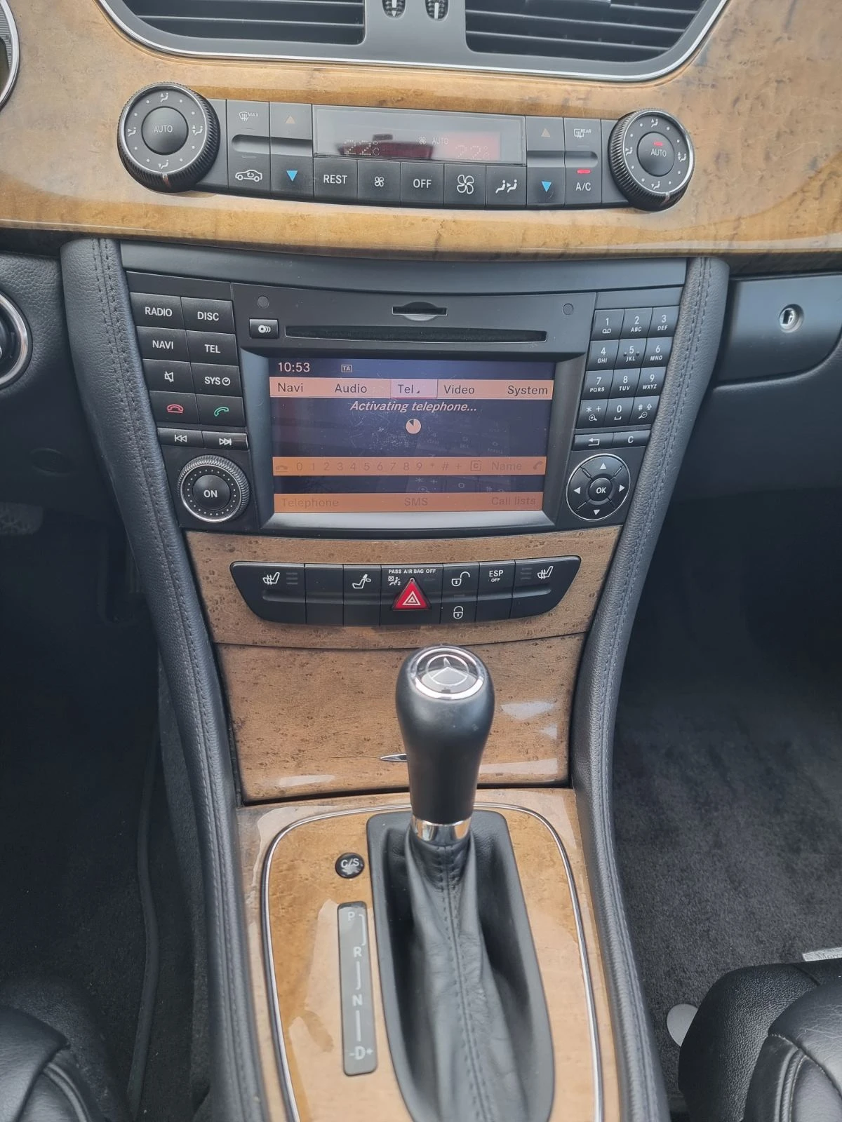 Mercedes-Benz CLS 320 320CDI FACE ��������� ���� | Mobile.bg � ����������� 14