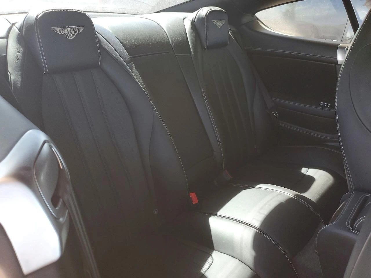 Bentley Continental gt 4.0l V8 S - изображение 10
