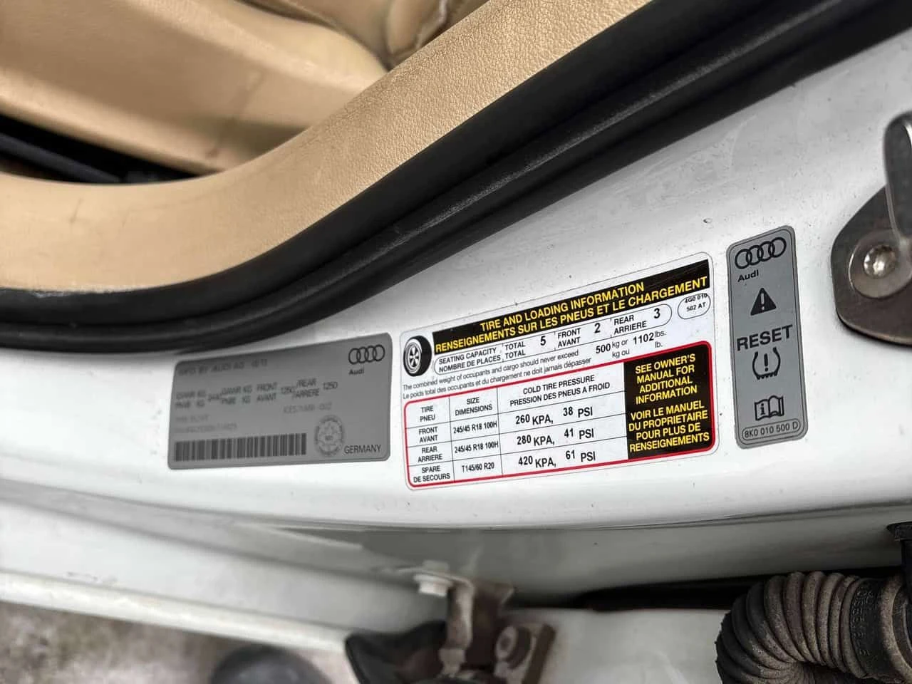 Audi A6 * 3.0T * CARFAX * БЕЗ ПЪРВОНАЧАЛНА ВНОСКА - изображение 10