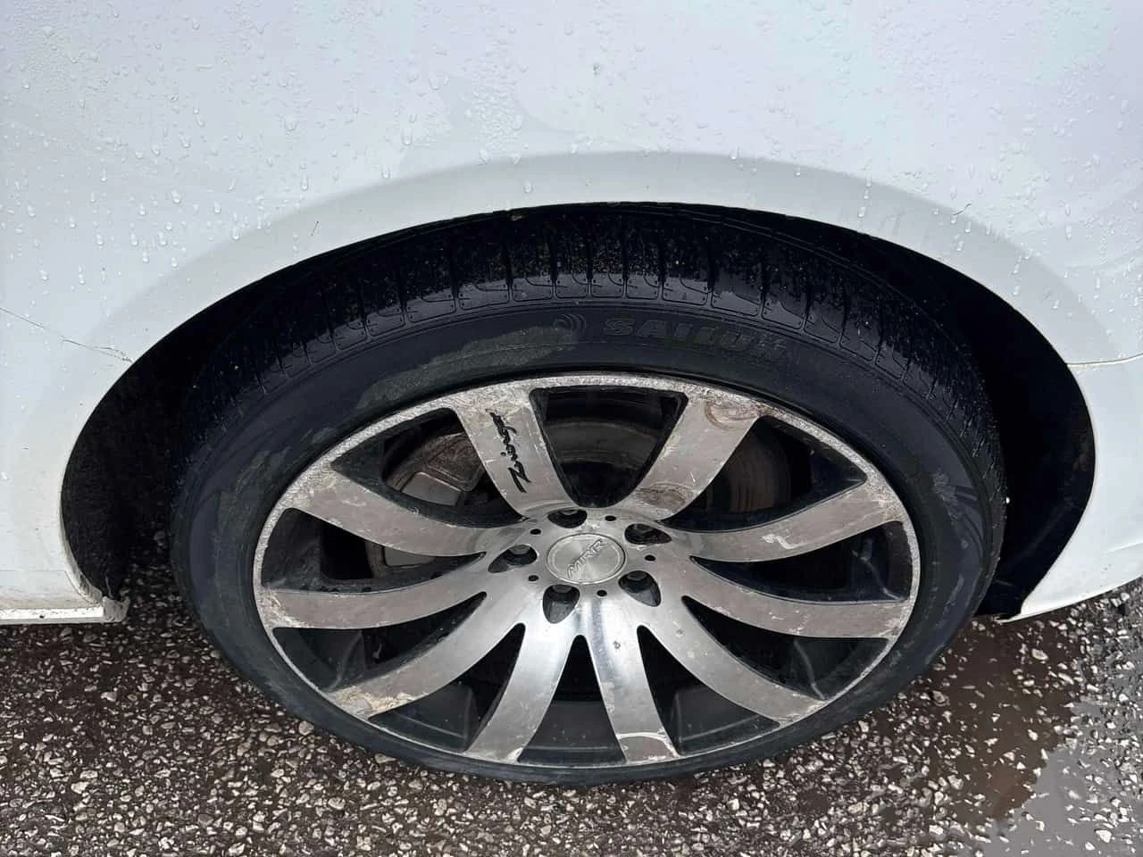 Audi A6 * 3.0T * CARFAX * БЕЗ ПЪРВОНАЧАЛНА ВНОСКА - изображение 7