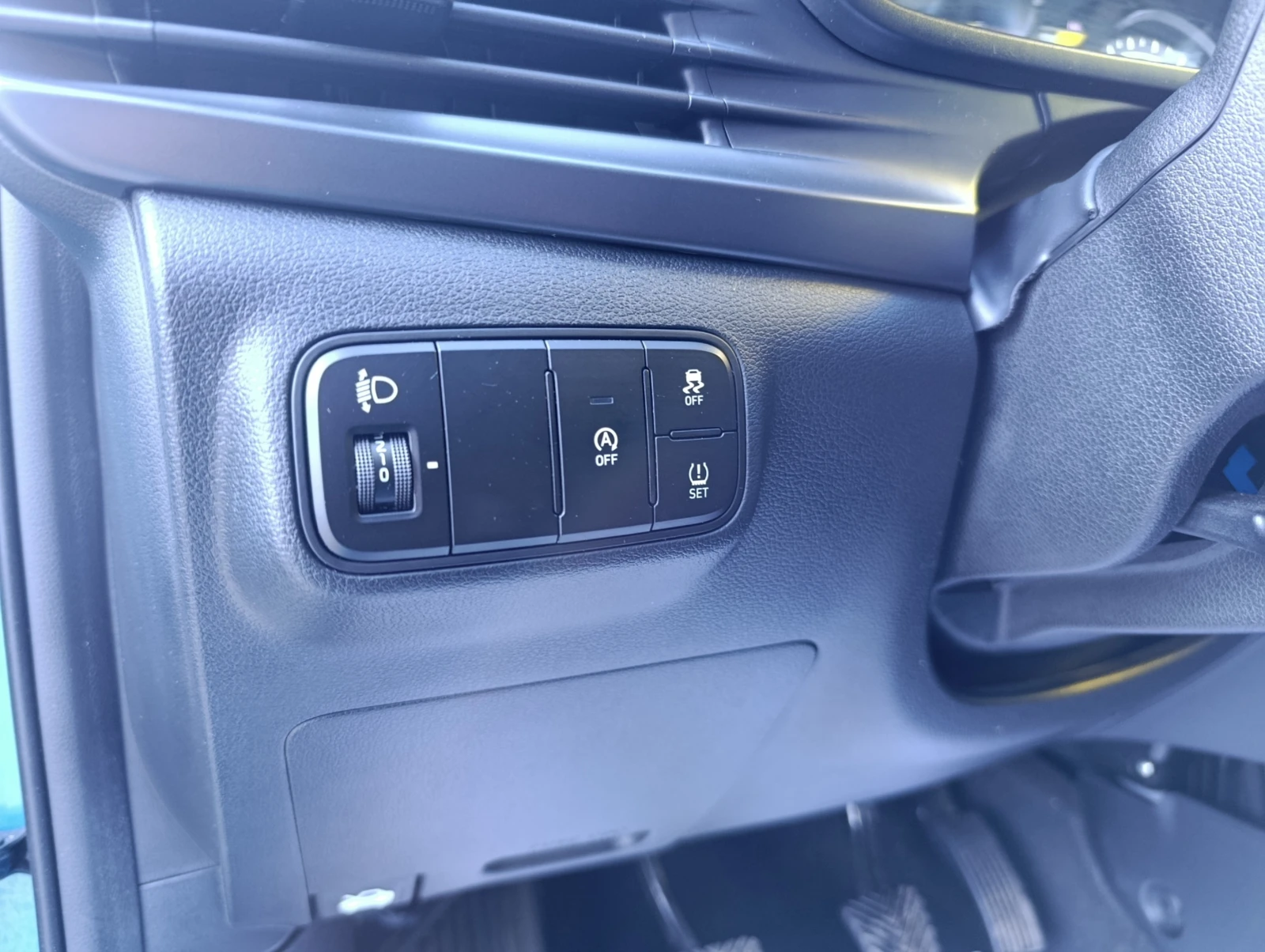 Hyundai I20 85hp Закупен от БГ, снимка 10 - Автомобили и джипове - 53876652