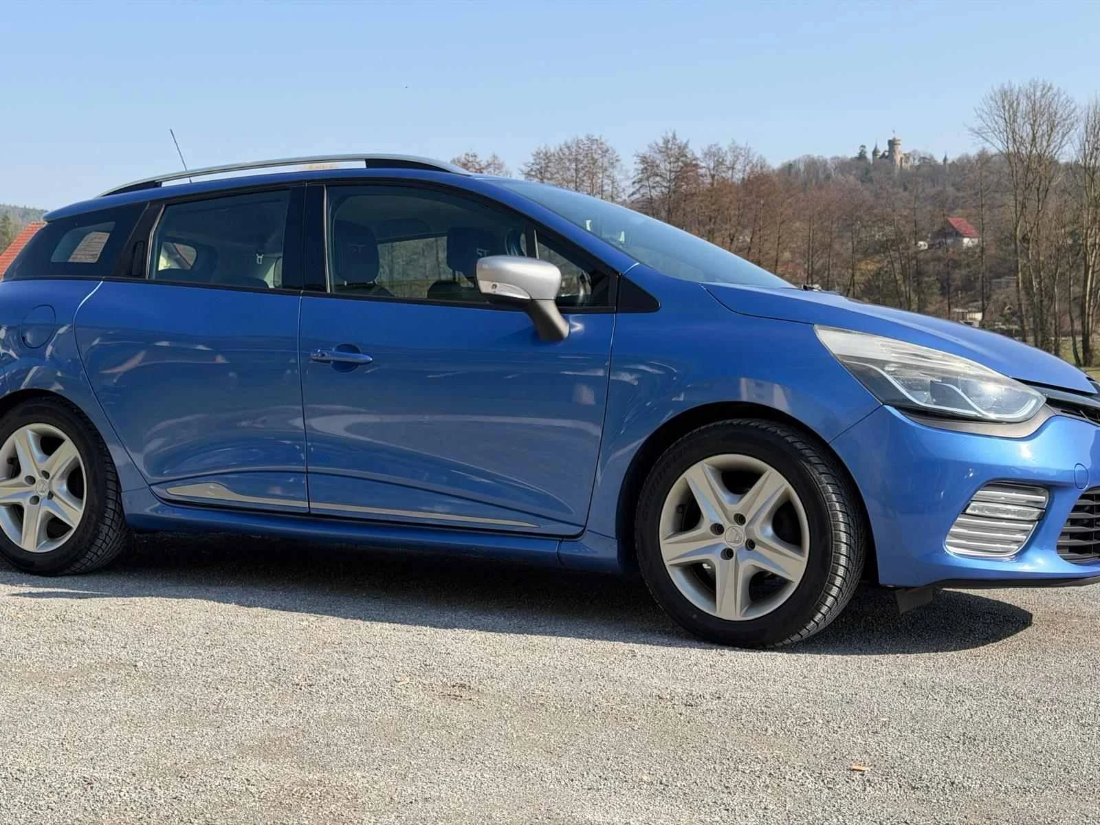 Renault Clio GT - SporT | Mobile.bg � ����������� 8