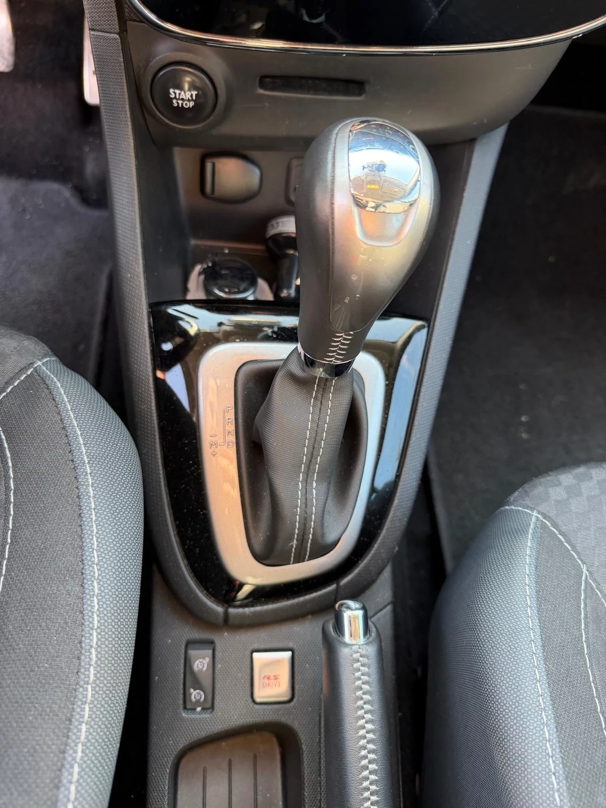 Renault Clio GT - SporT | Mobile.bg � ����������� 13