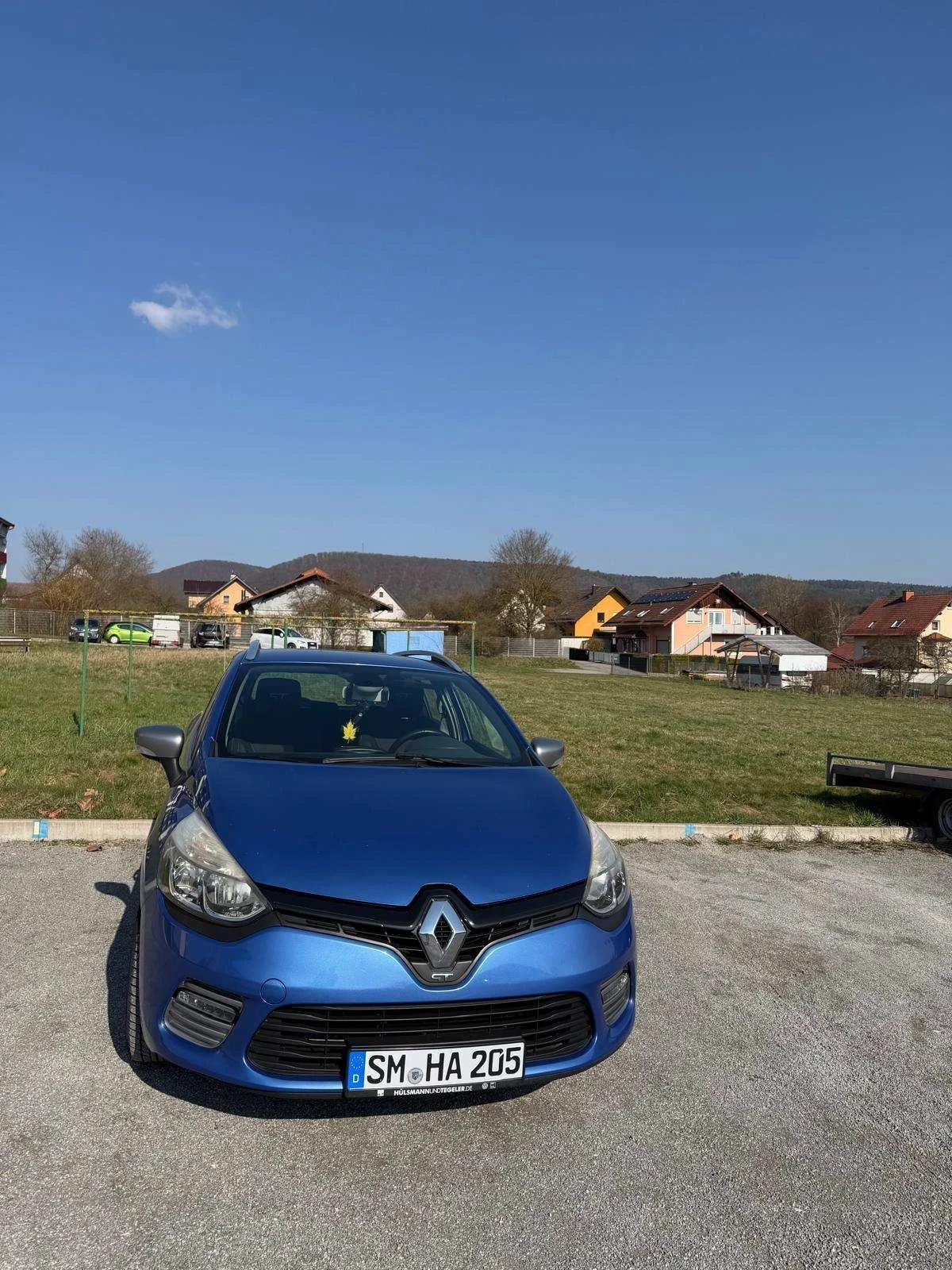 Renault Clio GT - SporT | Mobile.bg � ����������� 5