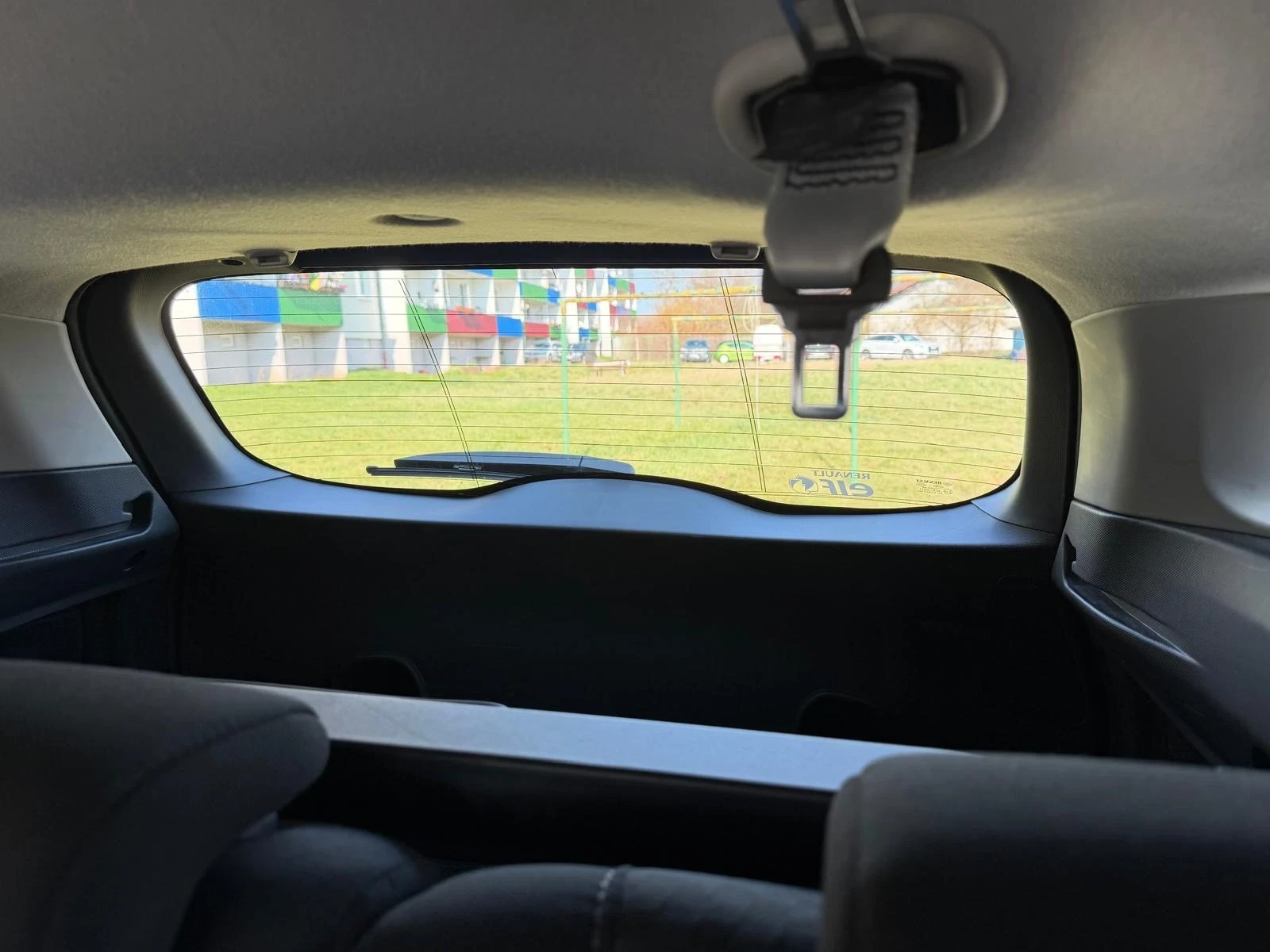 Renault Clio GT - SporT | Mobile.bg � ����������� 15