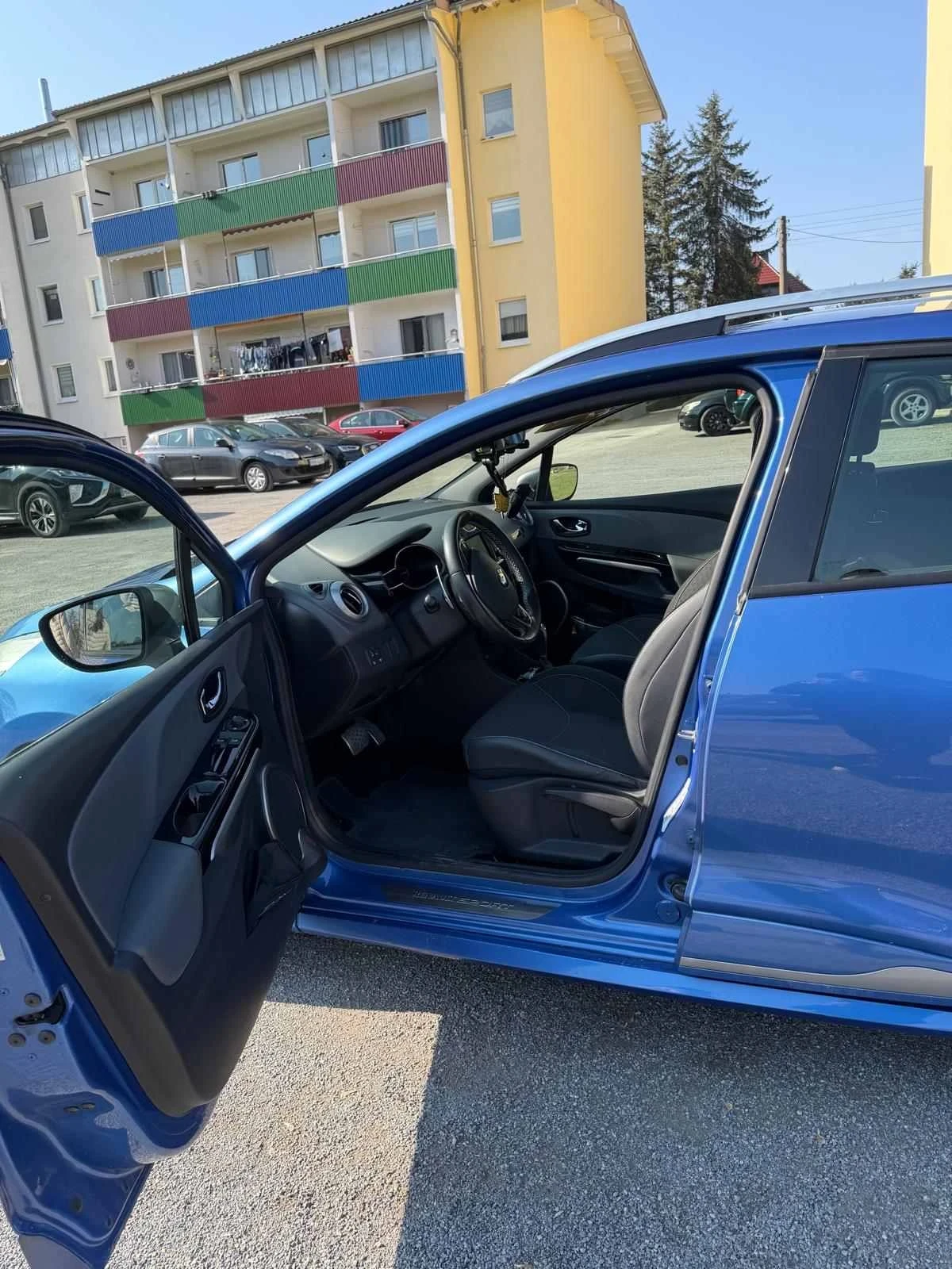 Renault Clio GT - SporT | Mobile.bg � ����������� 6