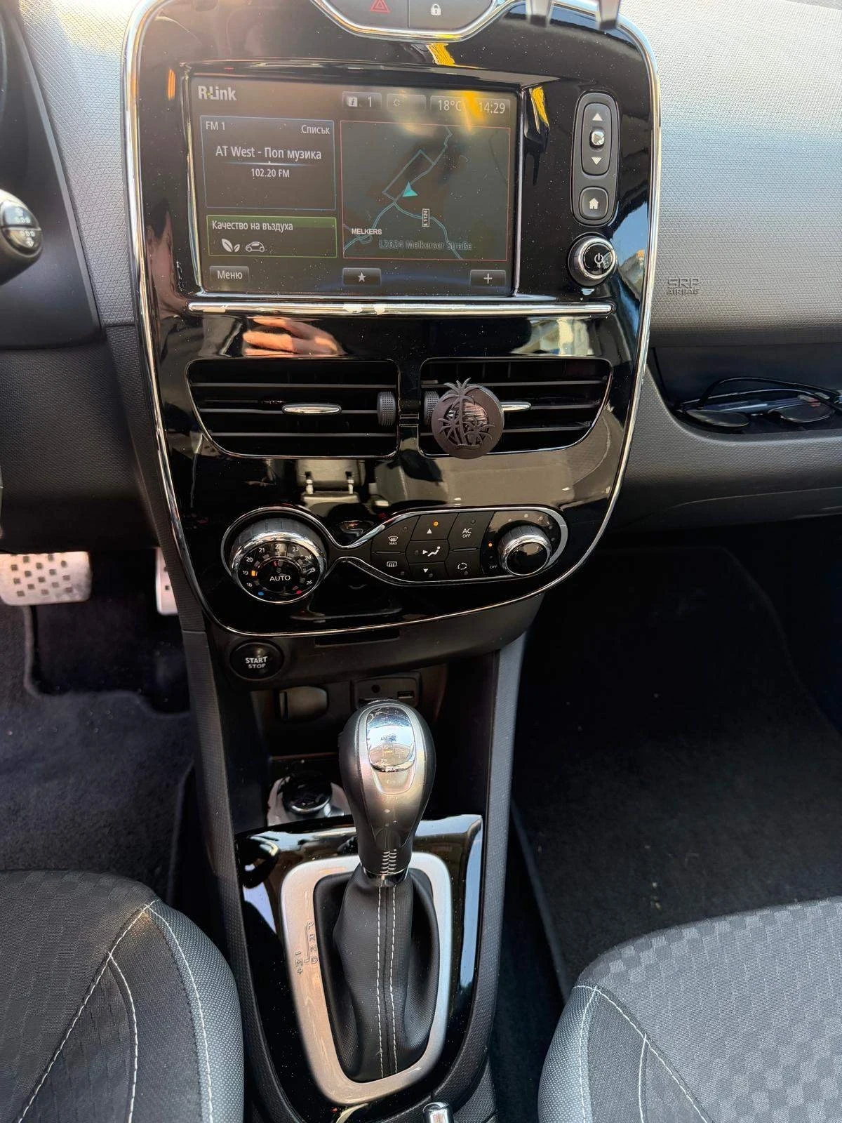 Renault Clio GT - SporT | Mobile.bg � ����������� 11