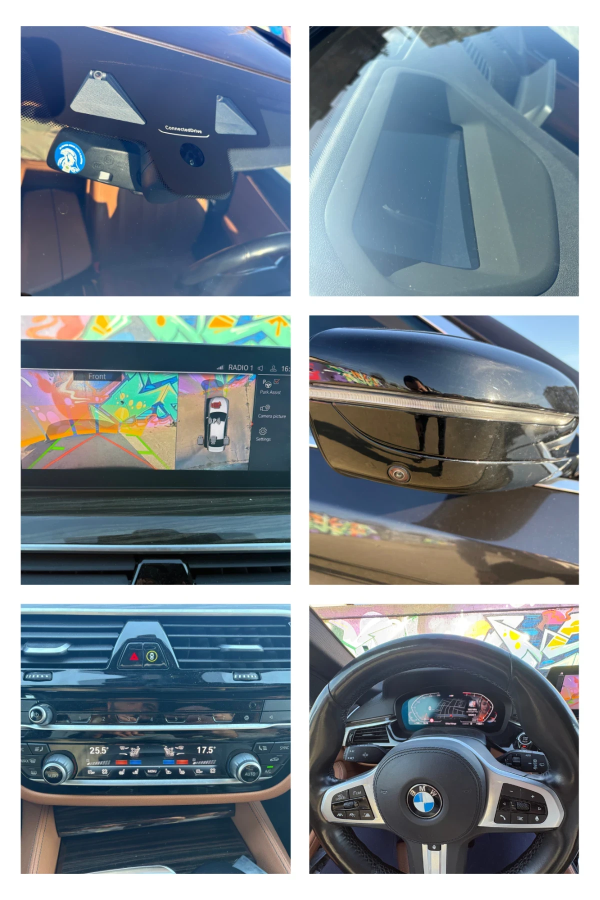 BMW 540 IX B58, снимка 11 - Автомобили и джипове - 53892896