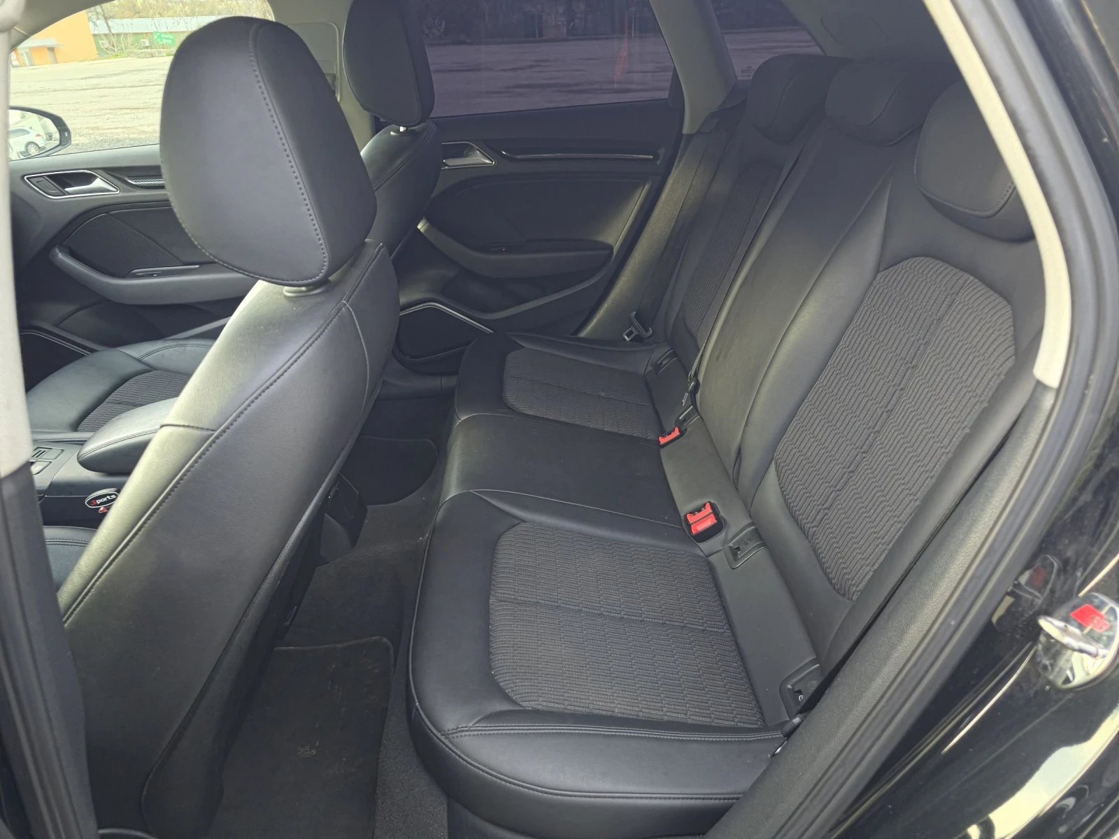Audi A3 2.0TDi S-line | Mobile.bg � ����������� 11