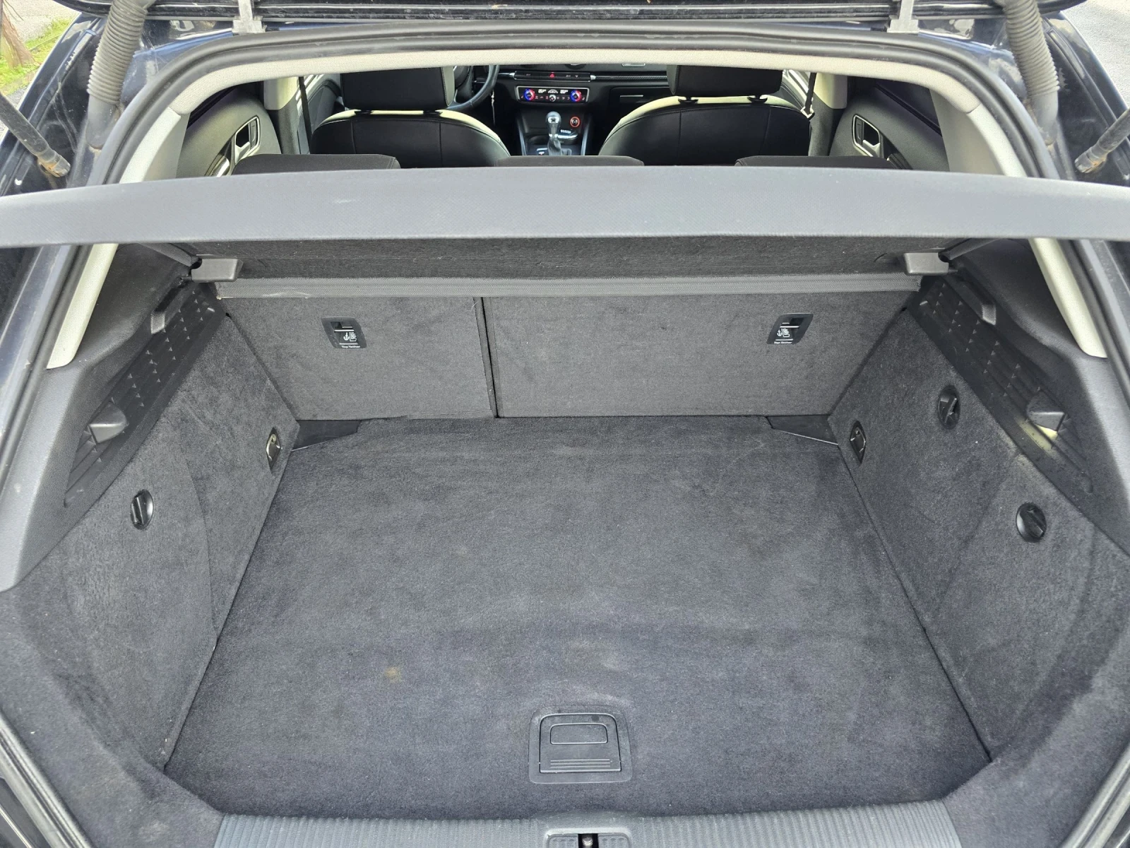 Audi A3 2.0TDi S-line | Mobile.bg � ����������� 17