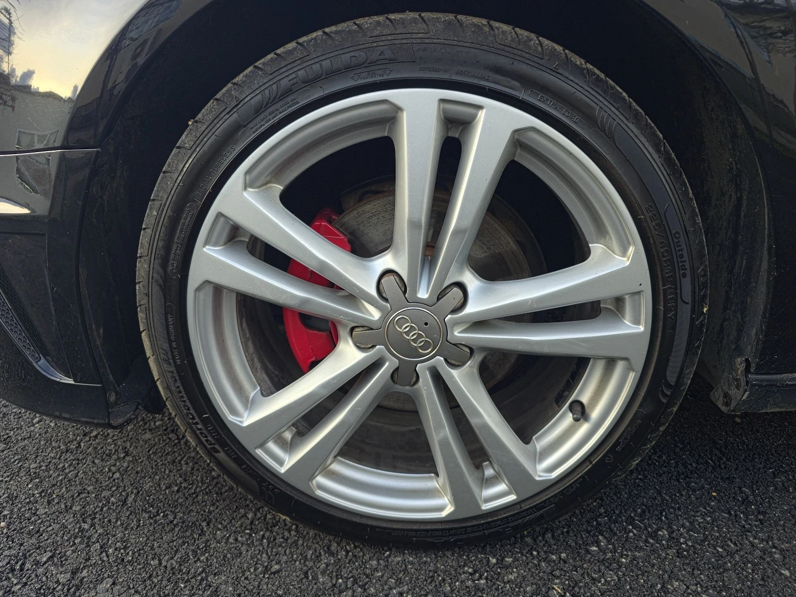 Audi A3 2.0TDi S-line | Mobile.bg � ����������� 16