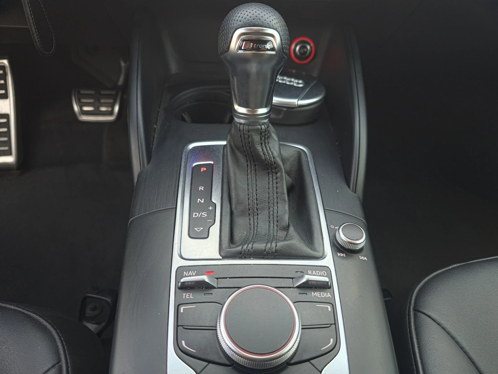 Audi A3 2.0TDi S-line | Mobile.bg � ����������� 15