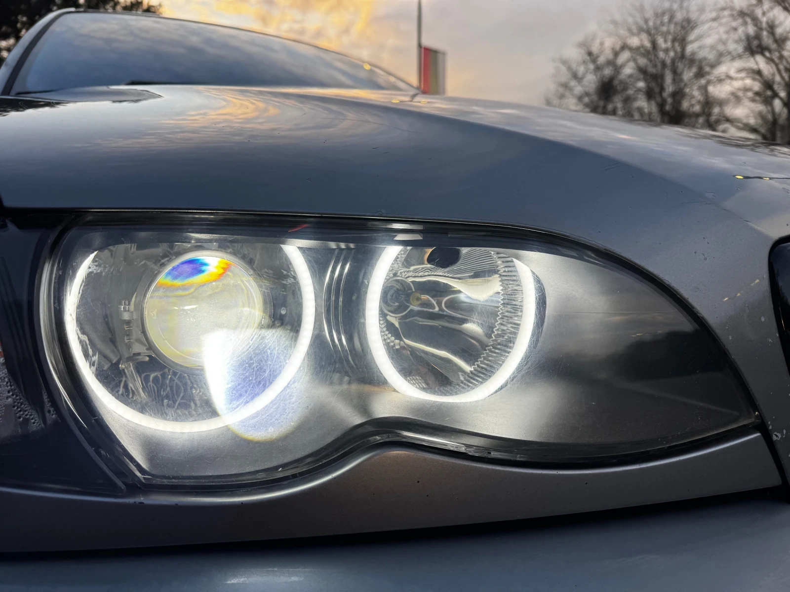 BMW 320  150 * 6скорости * Recaro * NAVI * Carplay ЕВРО 4, снимка 7 - Автомобили и джипове - 54151054