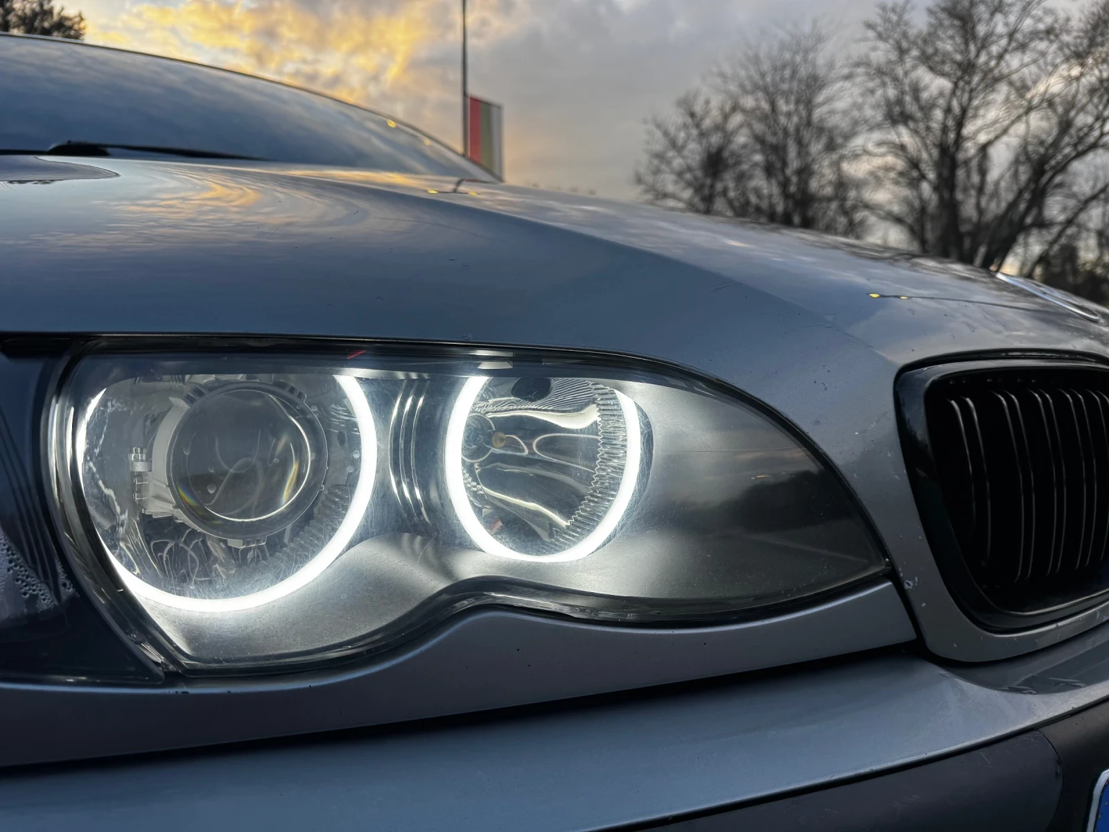 BMW 320  150 * 6скорости * Recaro * NAVI * Carplay ЕВРО 4, снимка 6 - Автомобили и джипове - 54151054