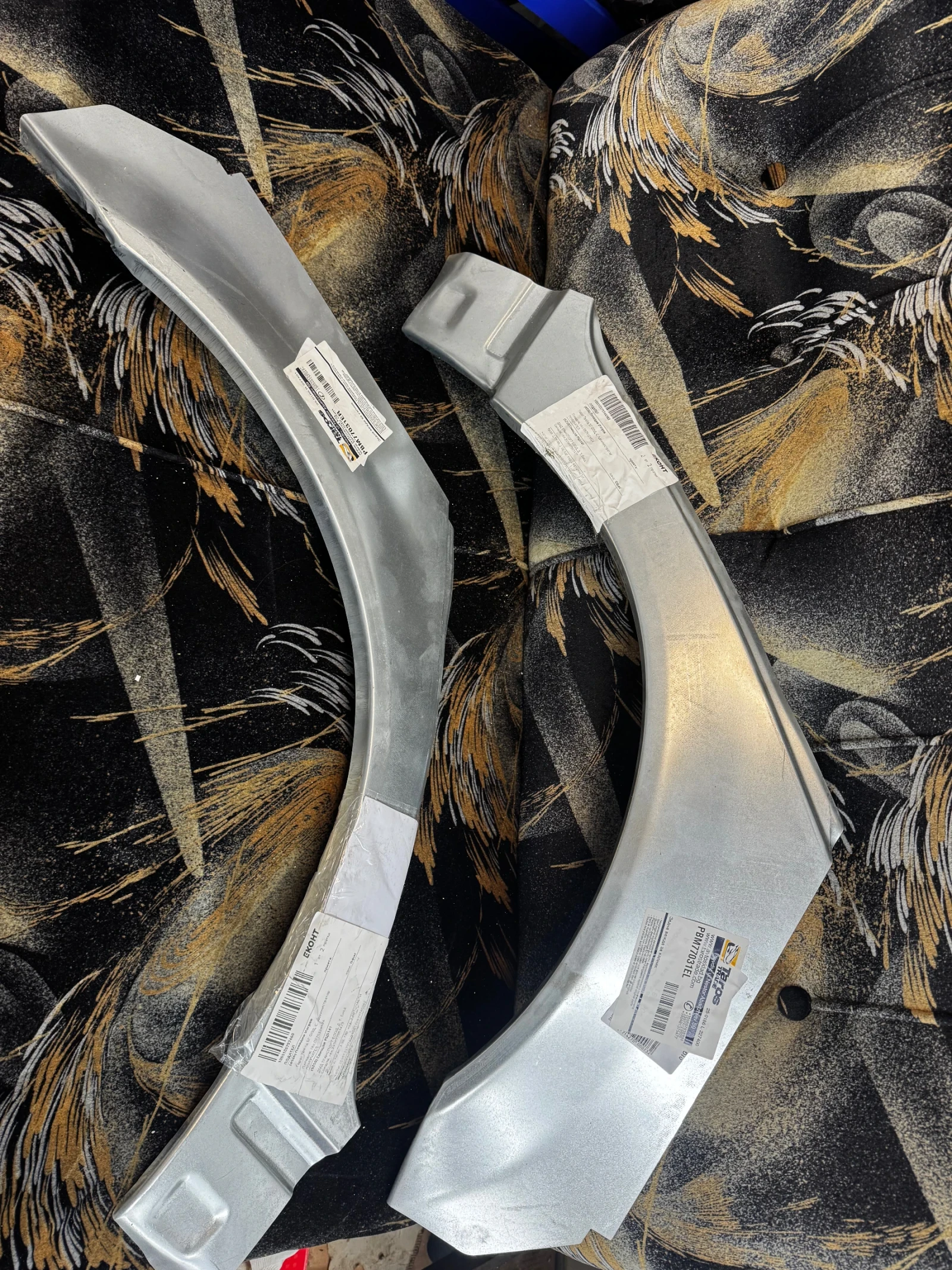 BMW 320  150 * 6скорости * Recaro * NAVI * Carplay ЕВРО 4, снимка 17 - Автомобили и джипове - 54151054