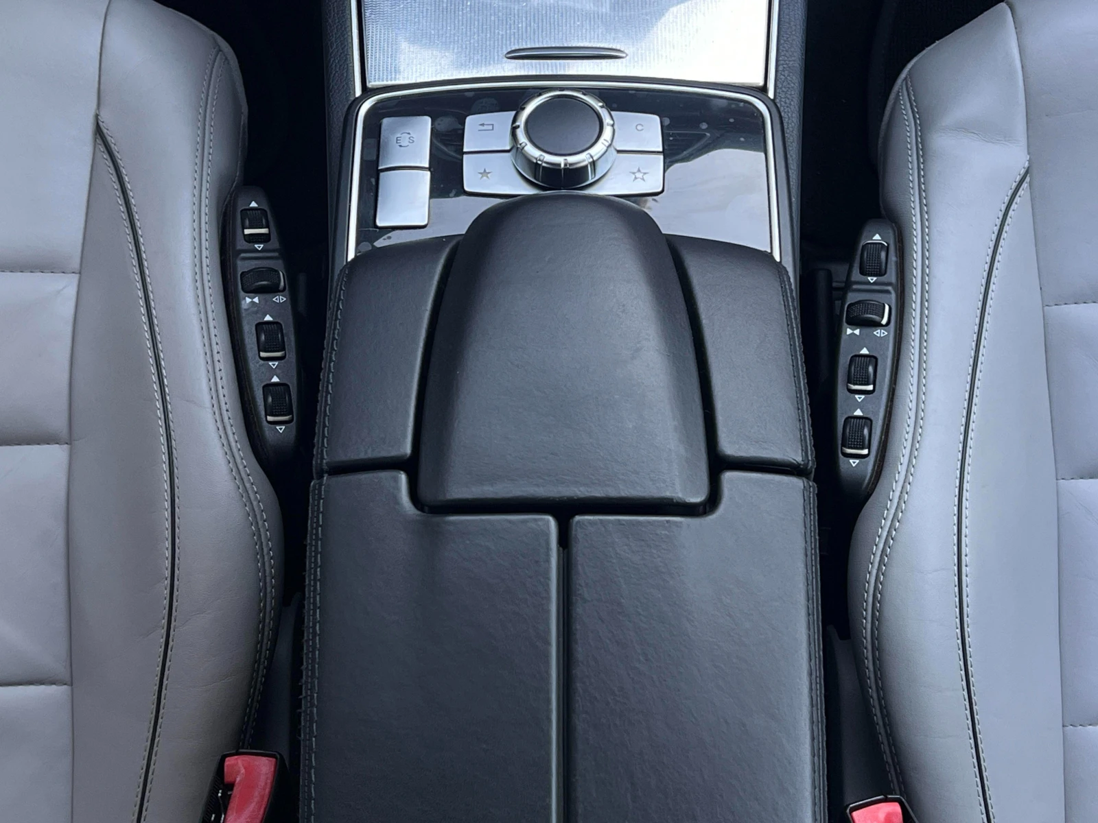 Mercedes-Benz E 220 d Premium AMG 9G Tronic -ПРОЧЕТИ ОПИСАНИЕТО-, снимка 10 - Автомобили и джипове - 54151392