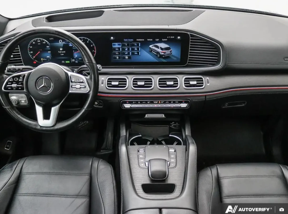 Mercedes-Benz GLE 450 2022 Mercedes-Benz GLE GLE 450 4MATIC | Mobile.bg � ����������� 7