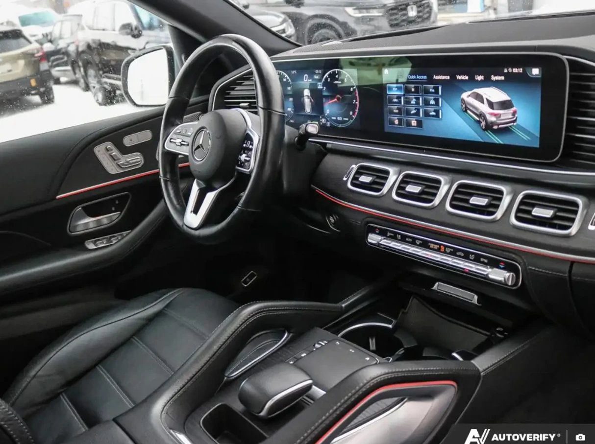 Mercedes-Benz GLE 450 2022 Mercedes-Benz GLE GLE 450 4MATIC | Mobile.bg � ����������� 10