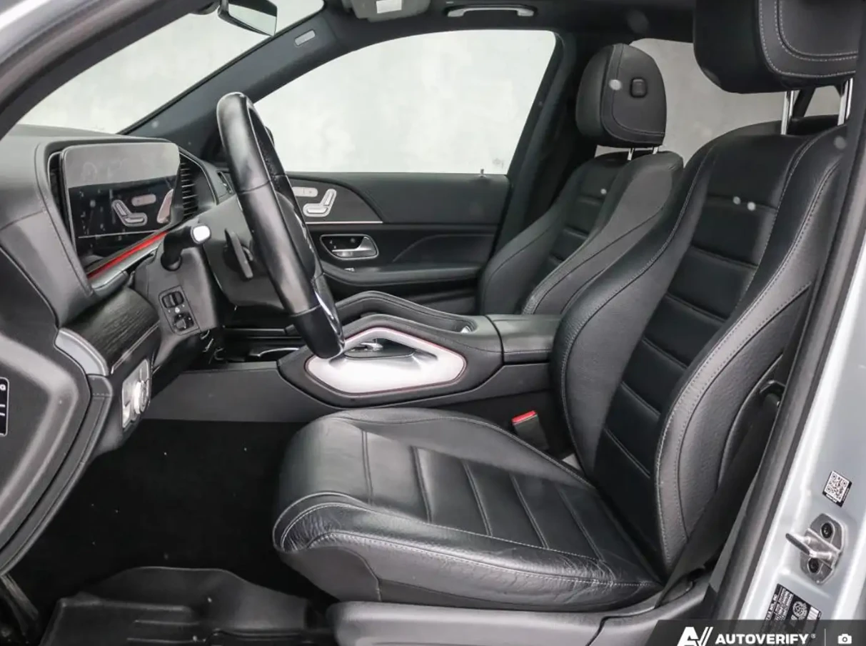 Mercedes-Benz GLE 450 2022 Mercedes-Benz GLE GLE 450 4MATIC | Mobile.bg � ����������� 5