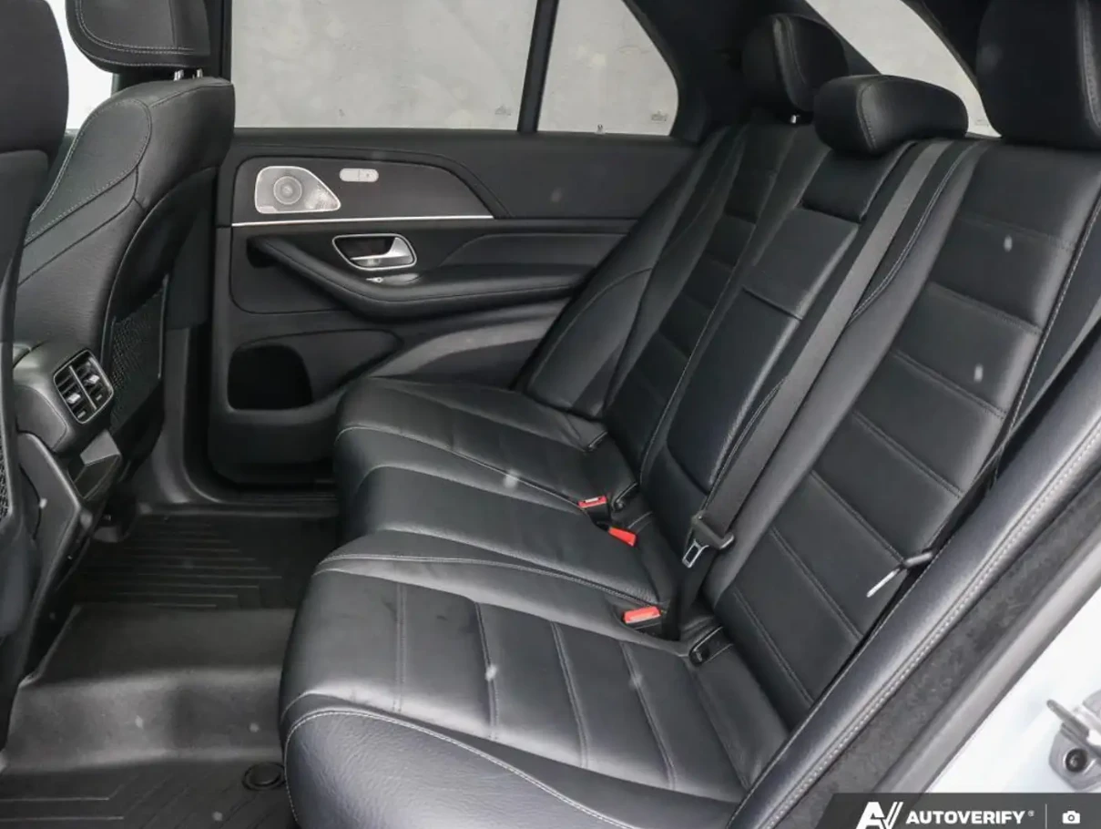 Mercedes-Benz GLE 450 2022 Mercedes-Benz GLE GLE 450 4MATIC | Mobile.bg � ����������� 11
