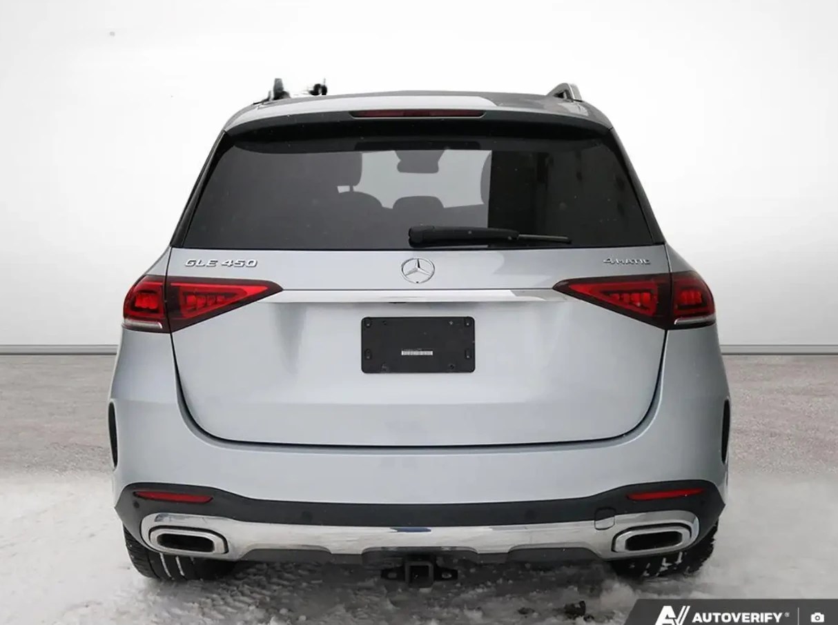 Mercedes-Benz GLE 450 2022 Mercedes-Benz GLE GLE 450 4MATIC | Mobile.bg � ����������� 4