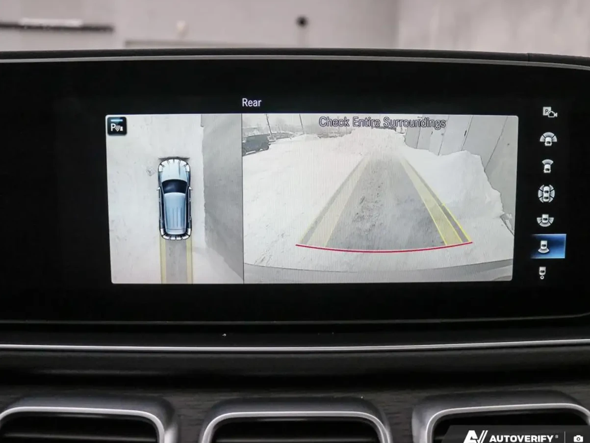 Mercedes-Benz GLE 450 2022 Mercedes-Benz GLE GLE 450 4MATIC | Mobile.bg � ����������� 9