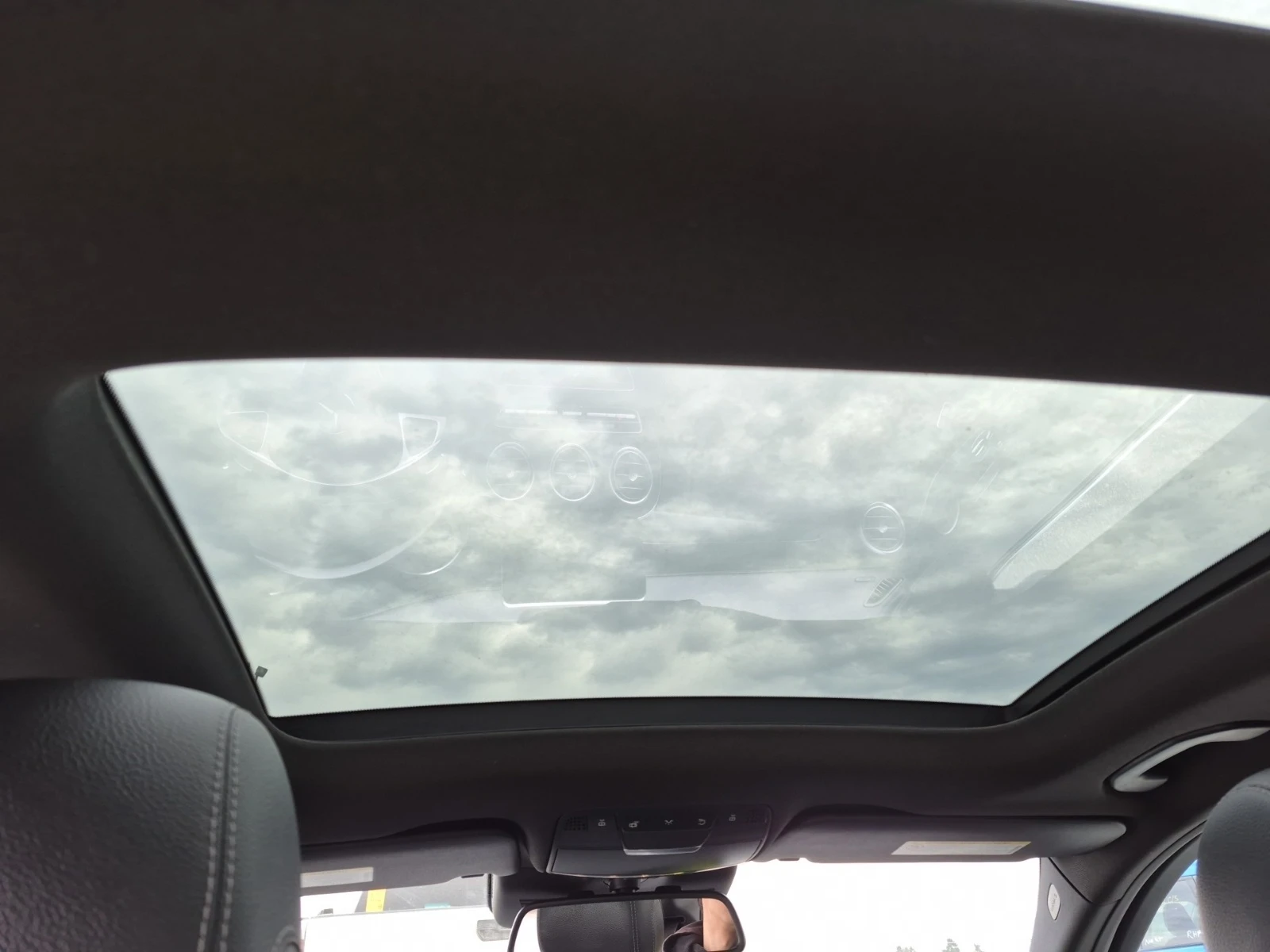 Mercedes-Benz C 400 AMG * BURMESTER * �������� * �������� ������� *  | Mobile.bg � ����������� 9