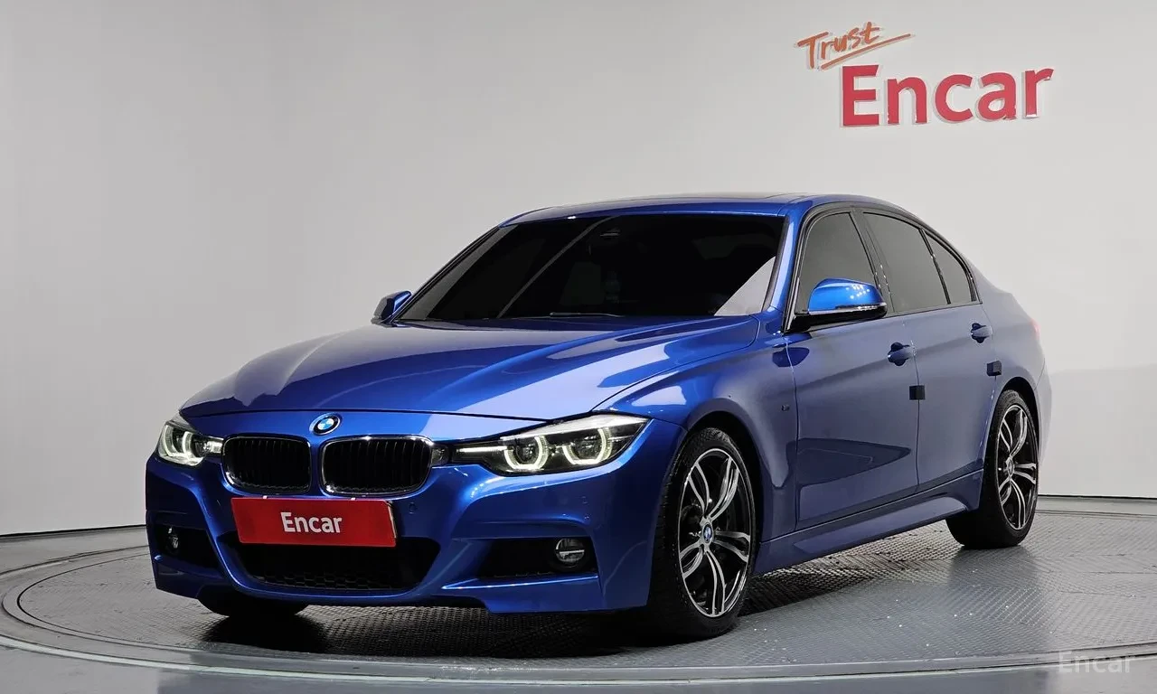 BMW 330 2018* M-PK* HEAD-UP* SHODOWLINE* КРАЙНА ЦЕНА