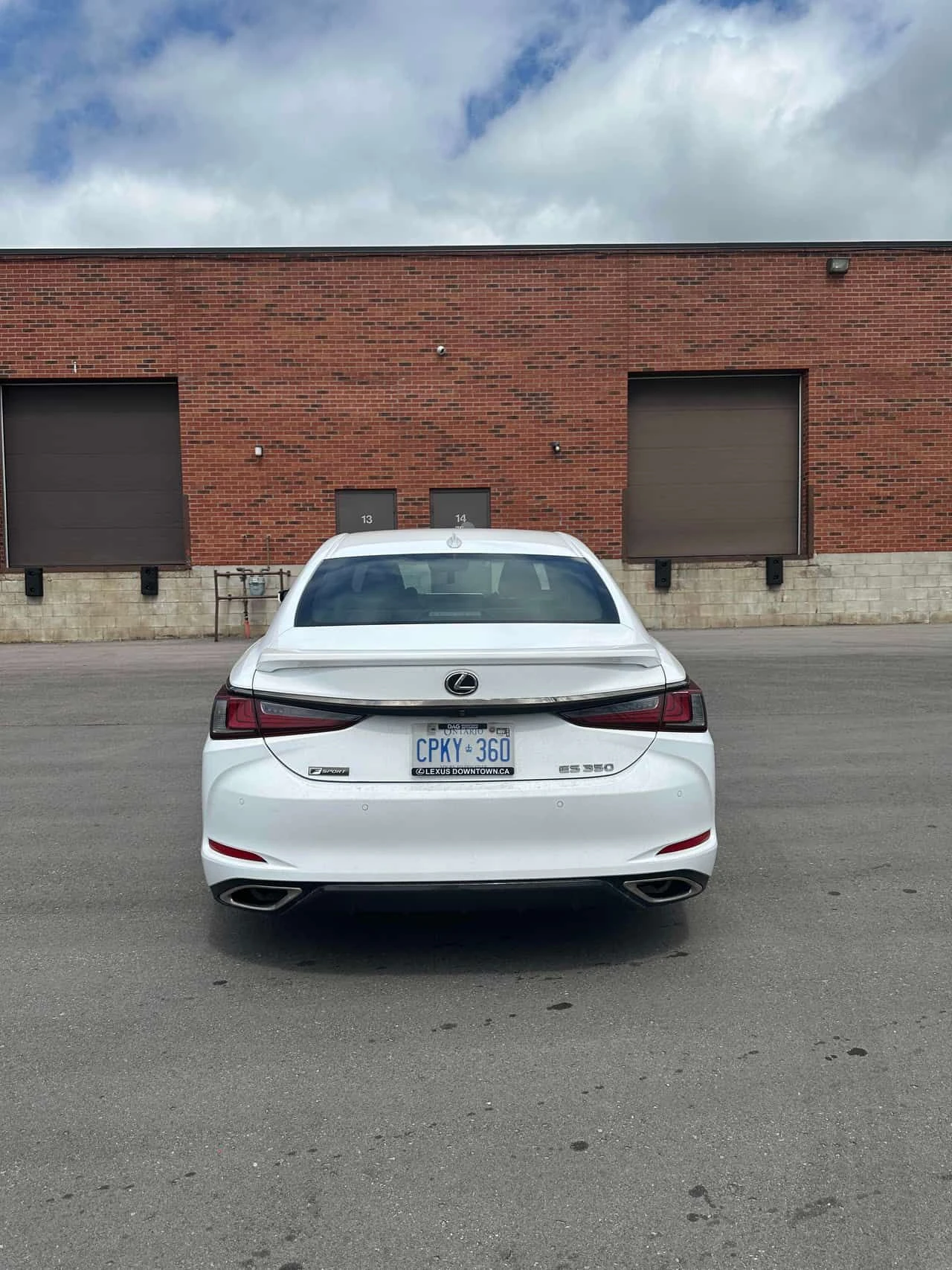 Lexus ES 350 * F SPORT * ��� �� * ���������� ����� | Mobile.bg � ����������� 4