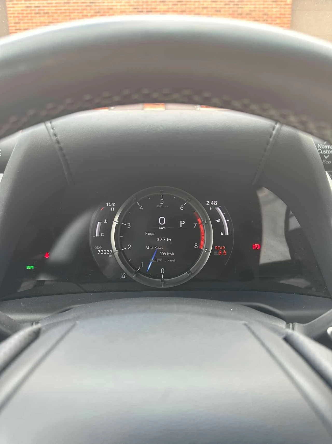 Lexus ES 350 * F SPORT * ��� �� * ���������� ����� | Mobile.bg � ����������� 8