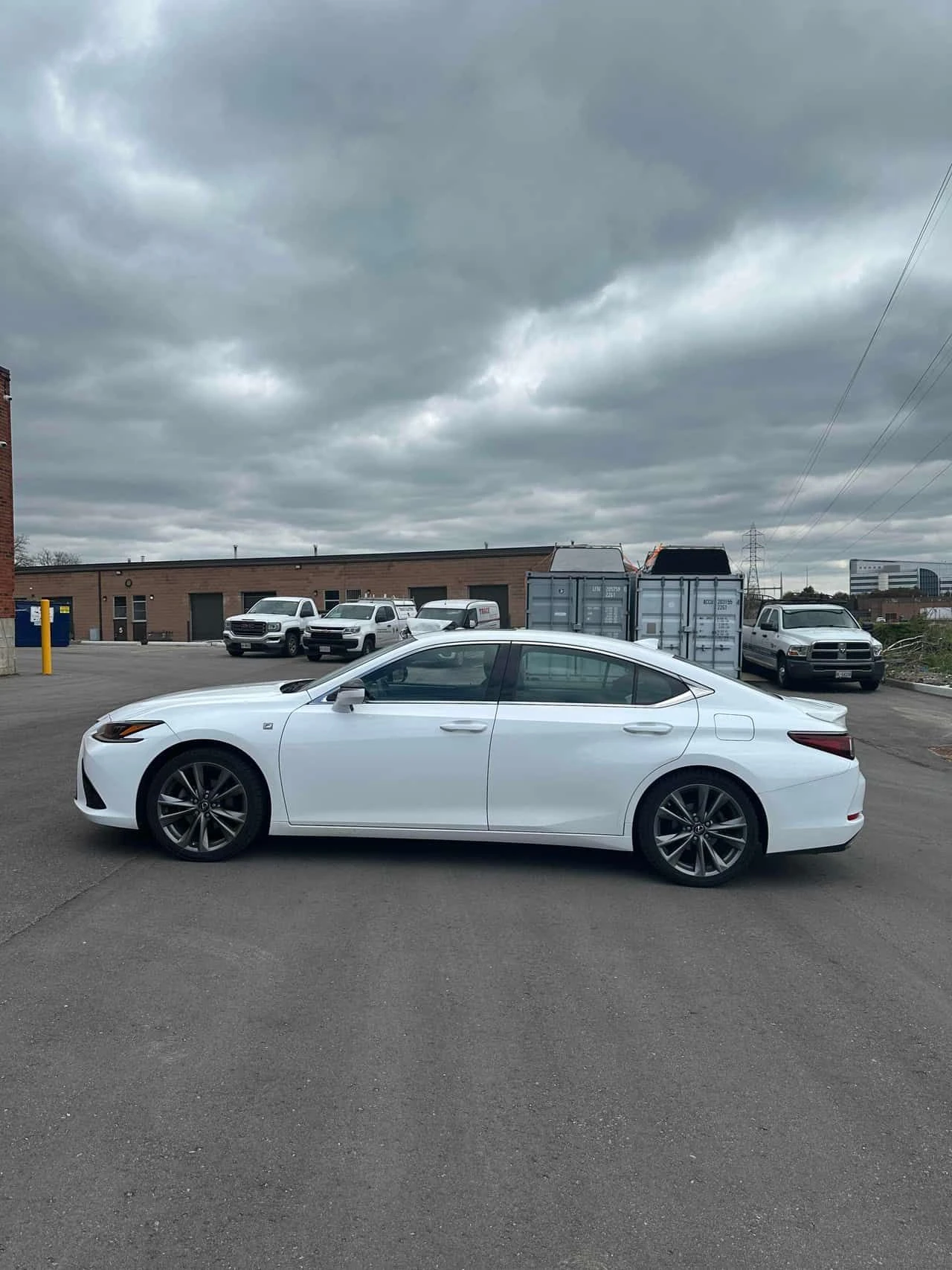 Lexus ES 350 * F SPORT * ��� �� * ���������� ����� | Mobile.bg � ����������� 2