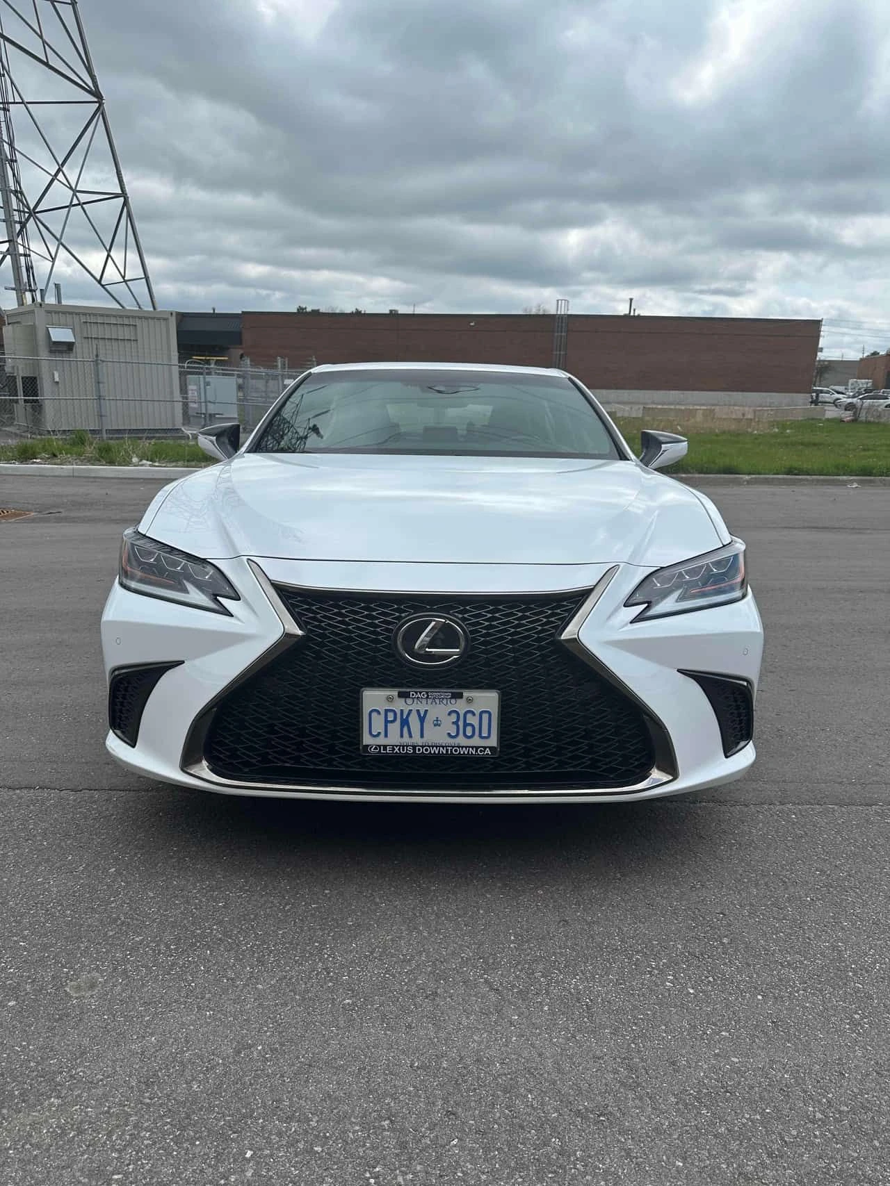 Lexus ES 350 * F SPORT * ��� �� * ���������� ����� | Mobile.bg � ����������� 6