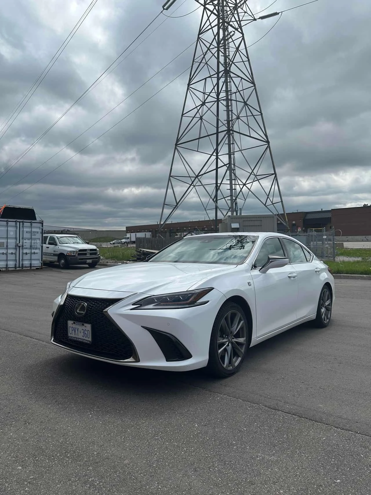 Lexus ES 350 * F SPORT * ��� �� * ���������� ����� | Mobile.bg � ����������� 1