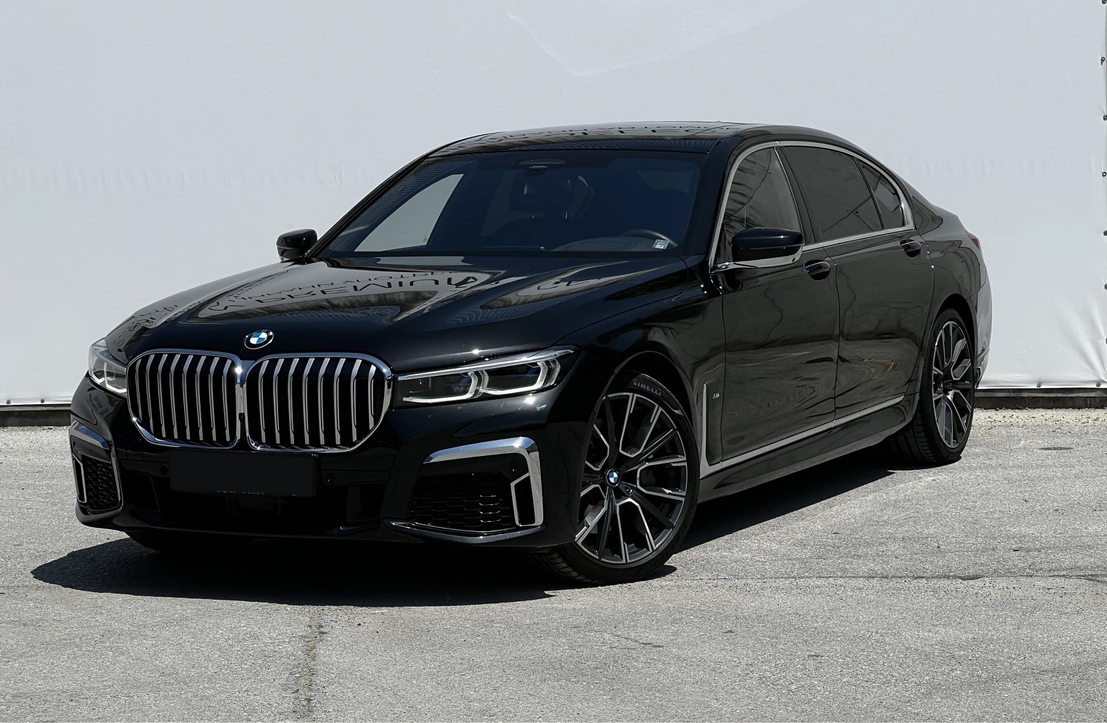 BMW 740 LD xDrive | Mobile.bg � ����������� 1