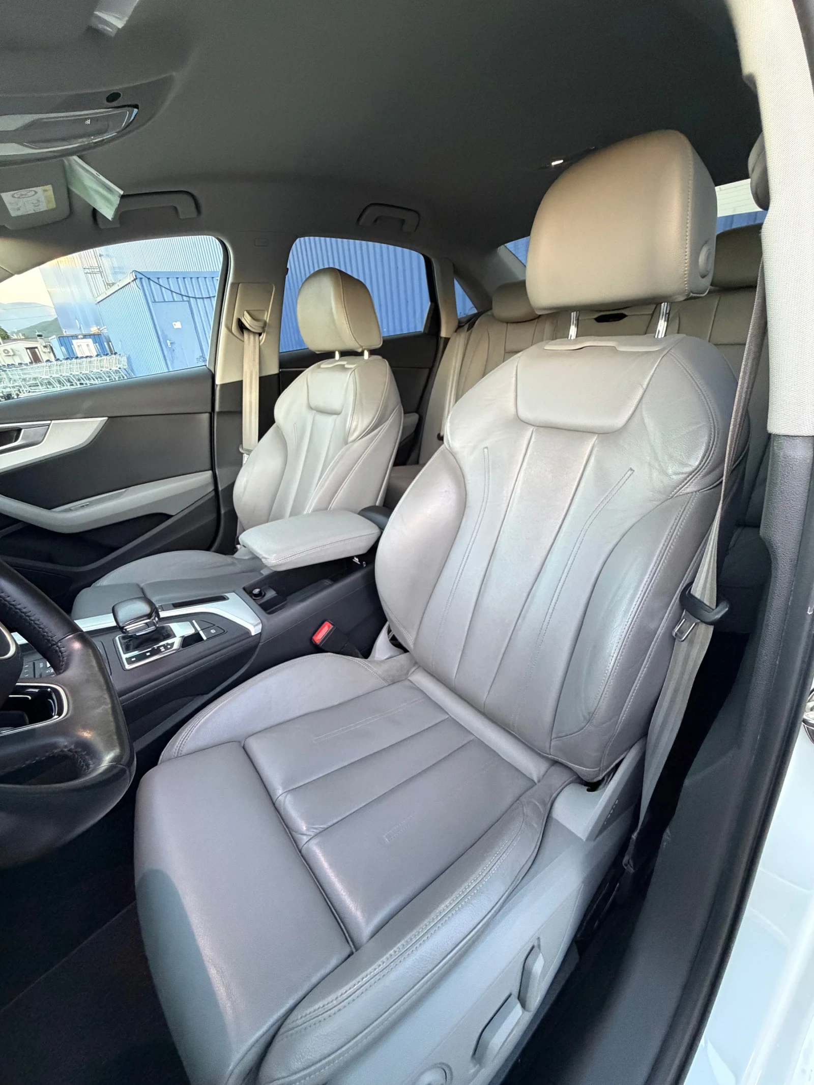Audi A4 2.0 TDI/ Matrix/ 4x4 | Mobile.bg � ����������� 8