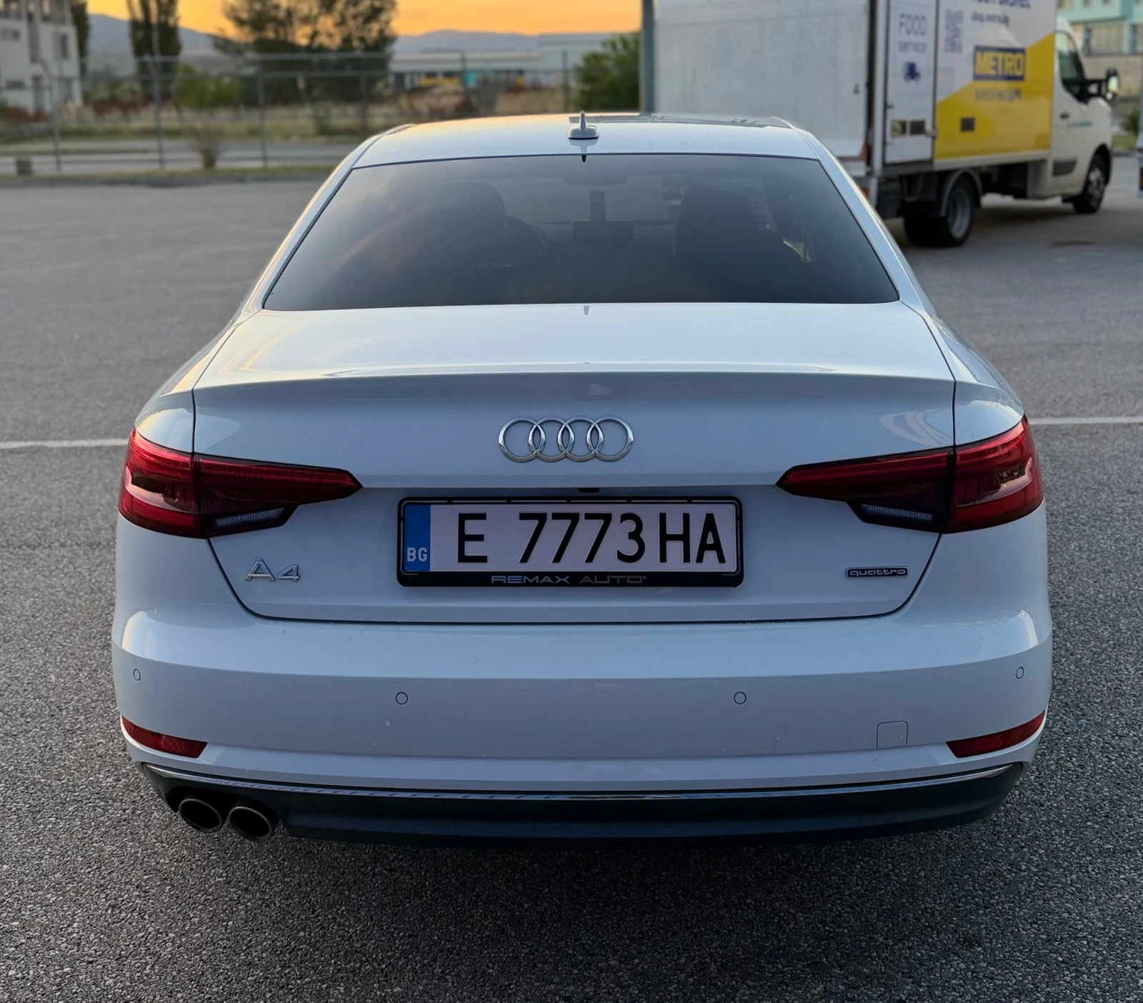 Audi A4 2.0 TDI/ Matrix/ 4x4 | Mobile.bg � ����������� 5