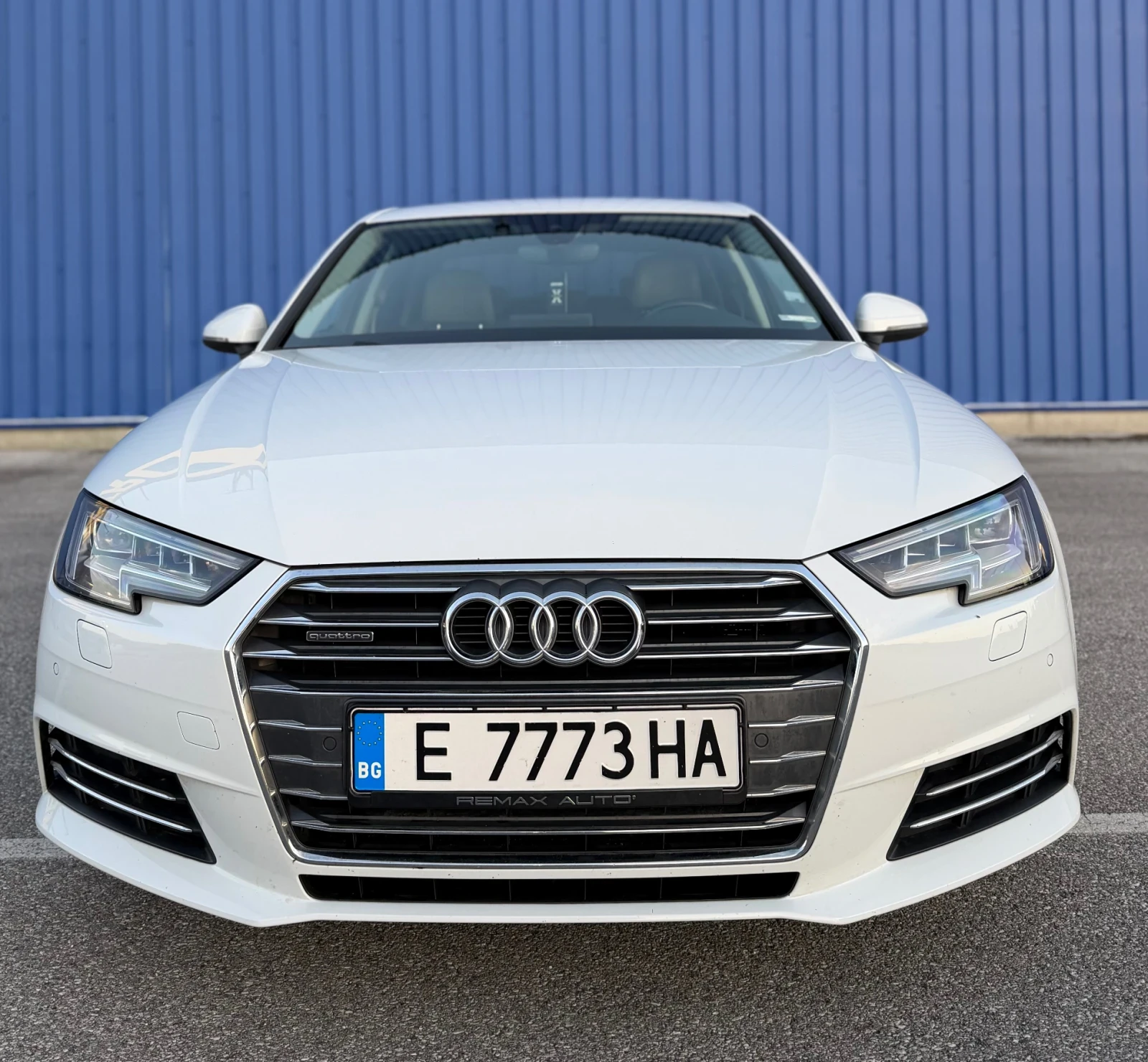 Audi A4 2.0 TDI/ Matrix/ 4x4 | Mobile.bg � ����������� 2