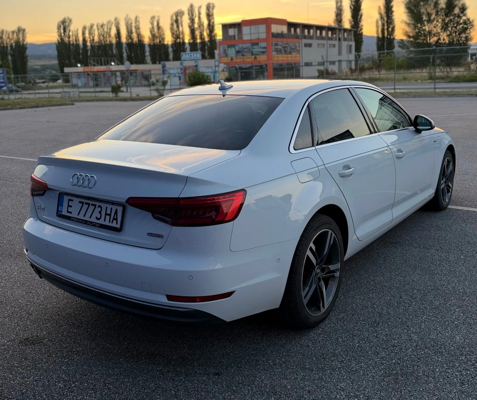Audi A4 2.0 TDI/ Matrix/ 4x4 | Mobile.bg � ����������� 6